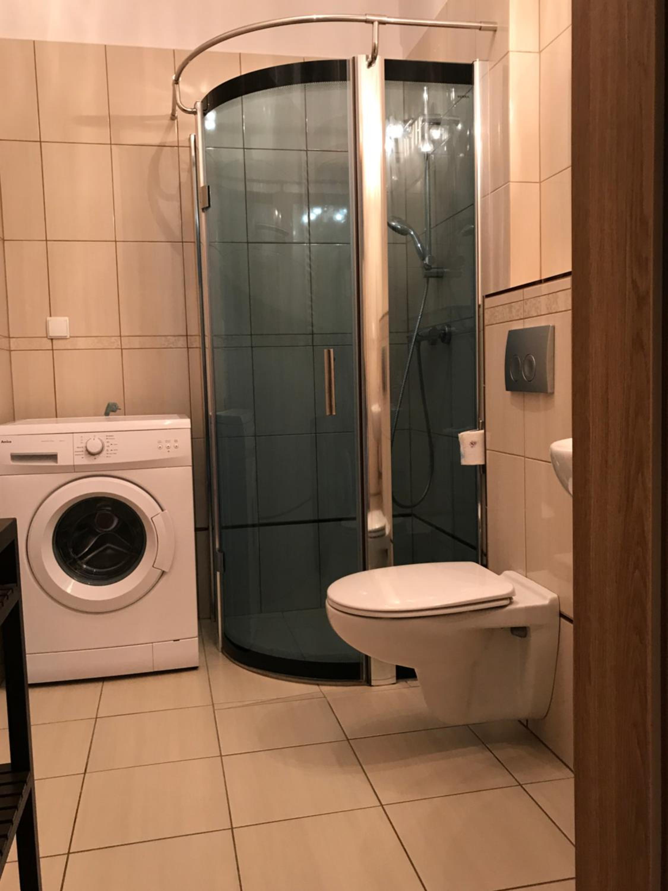 Nowa Apartamenty Apartament Słoneczny Bulwar