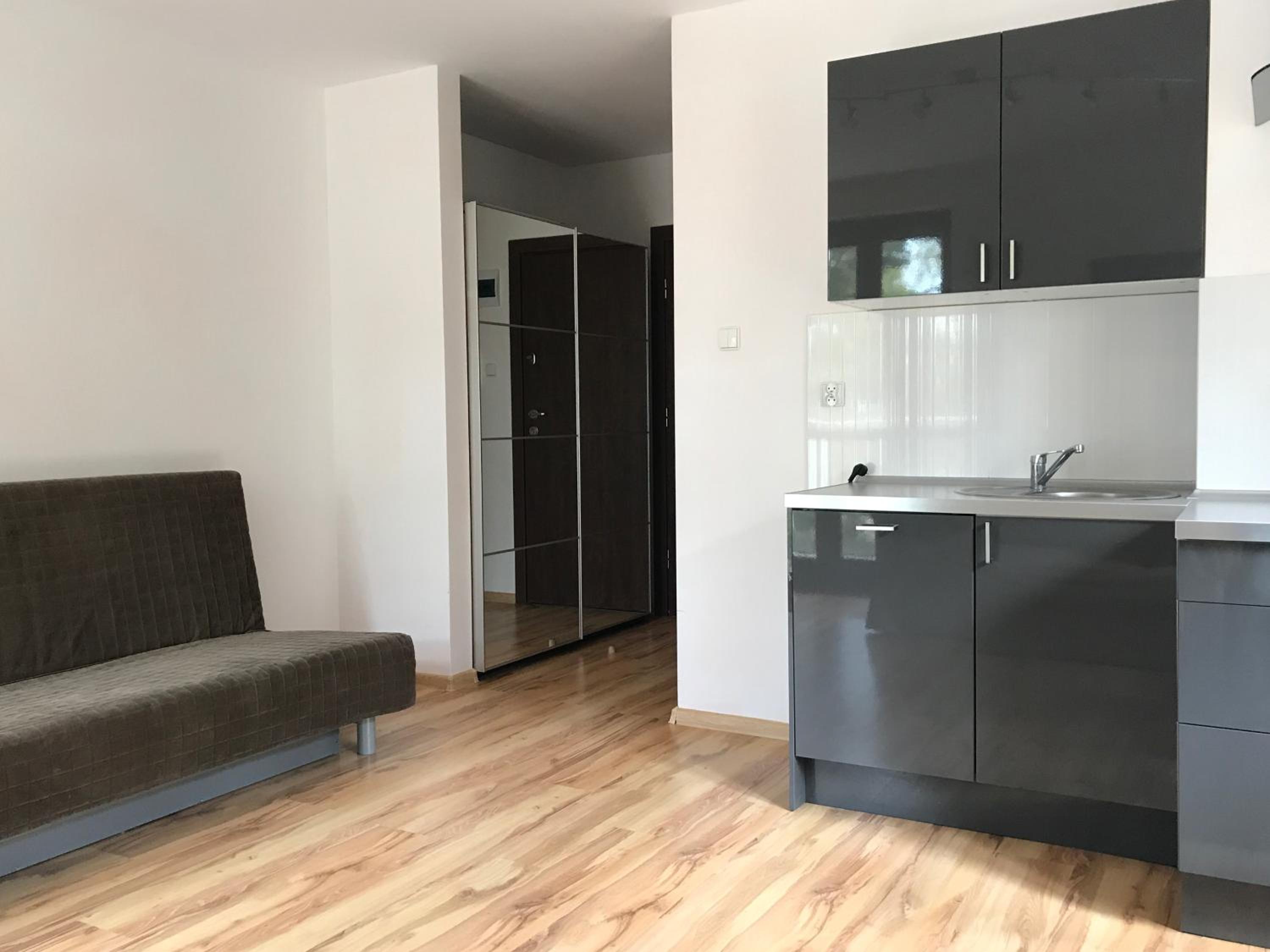 Nowa Apartamenty Apartament Słoneczny Bulwar