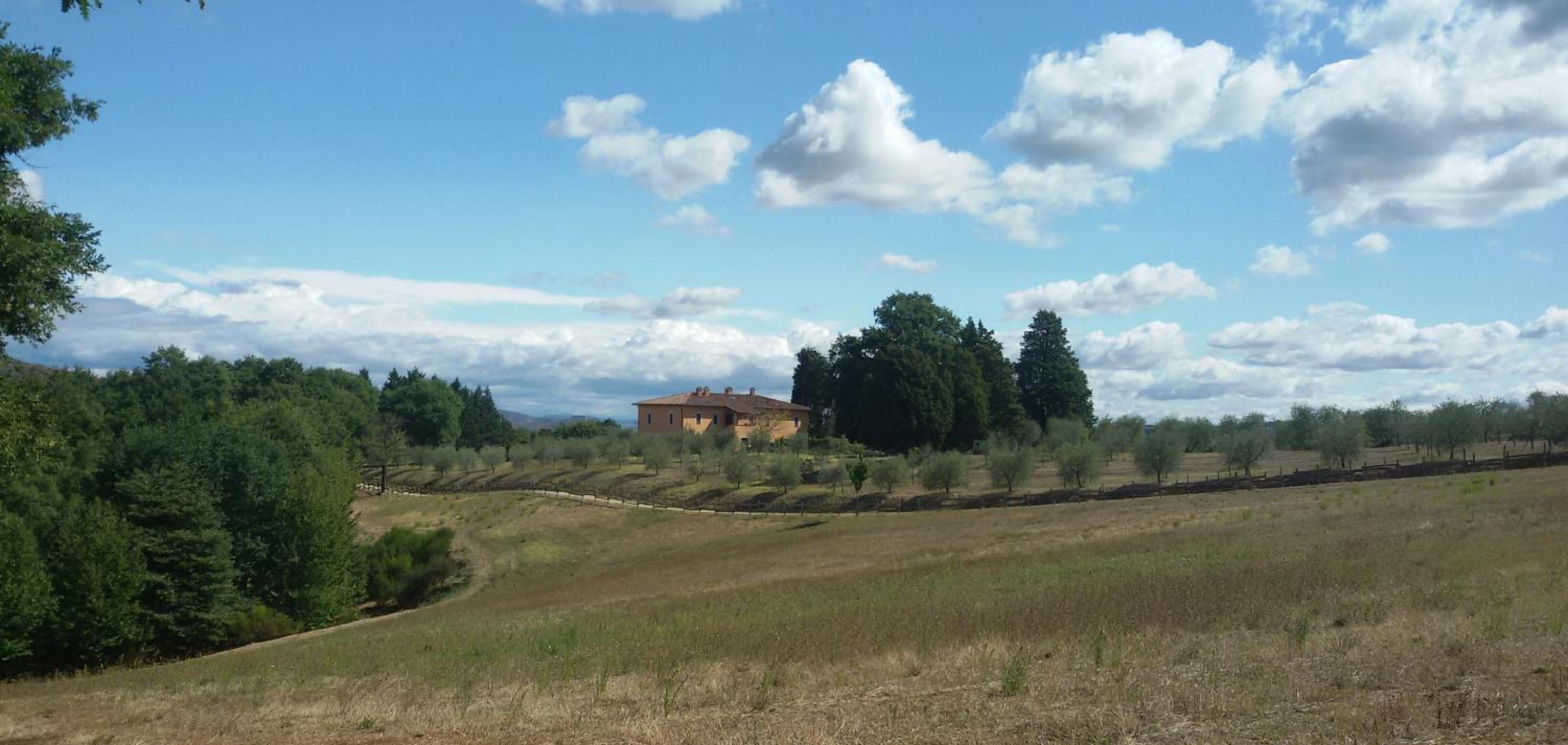 Pò delle Buche view 4