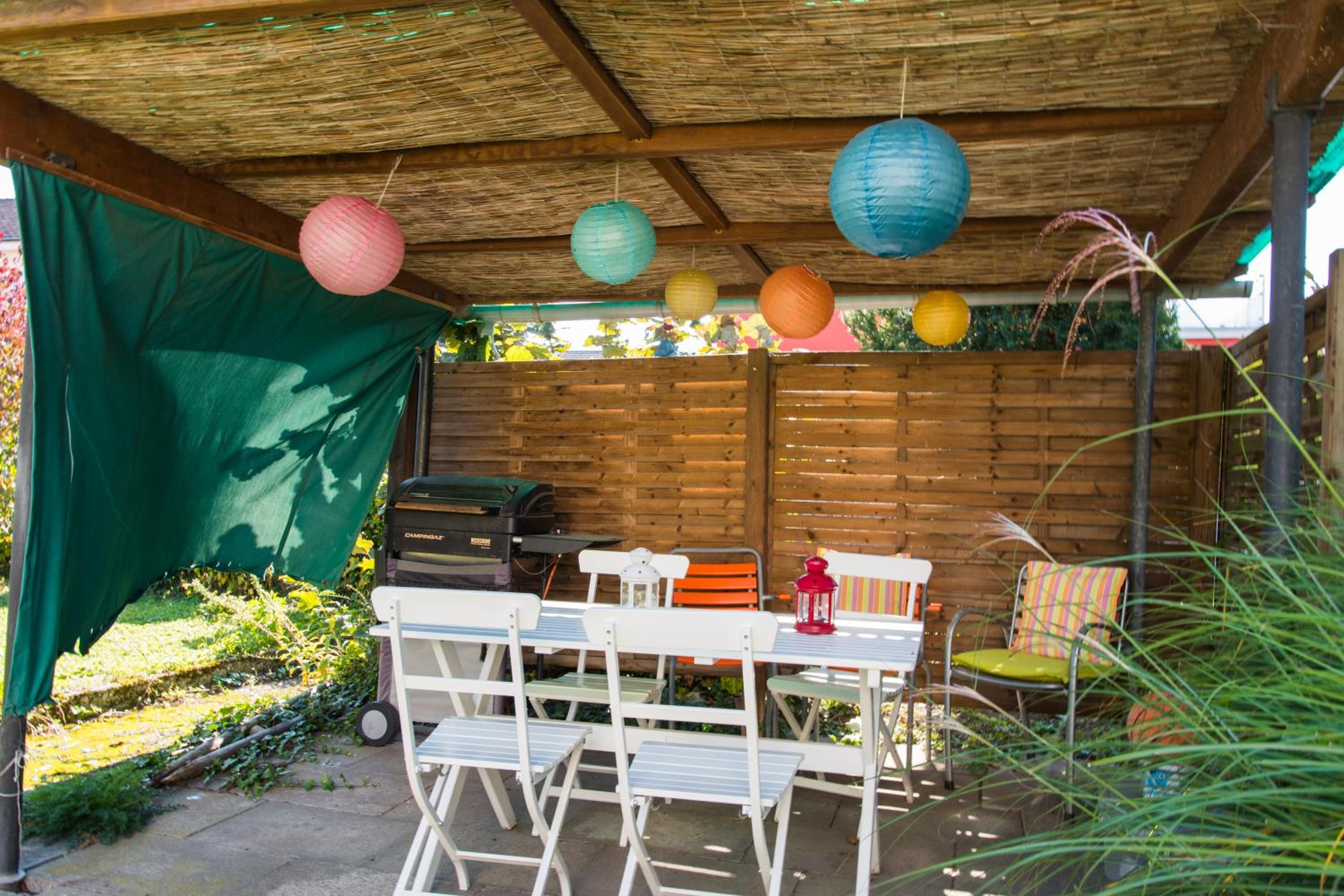 B&B Kalimera Pratteln