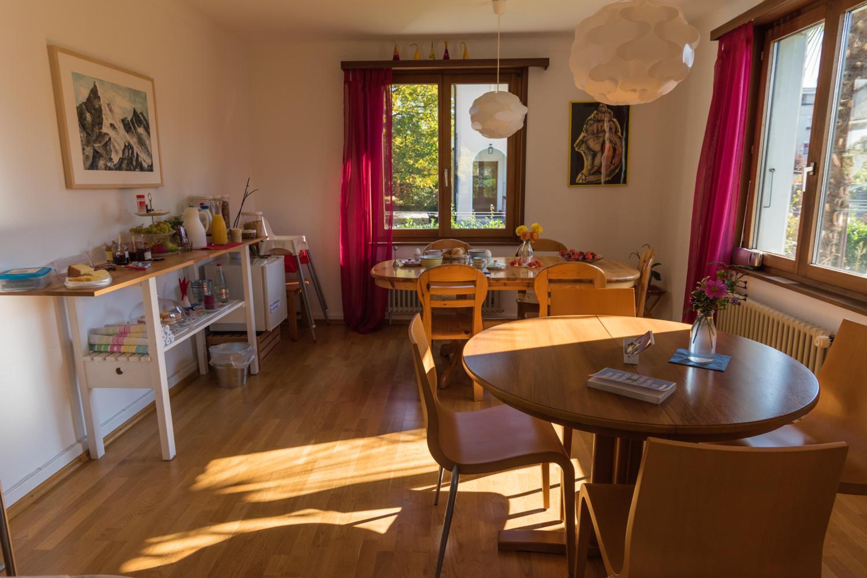 B&B Kalimera Pratteln