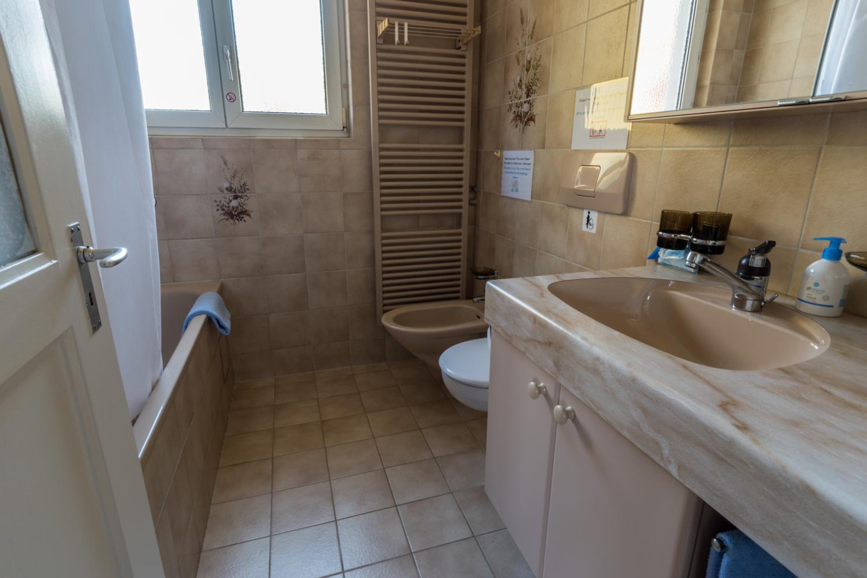B&B Kalimera Pratteln