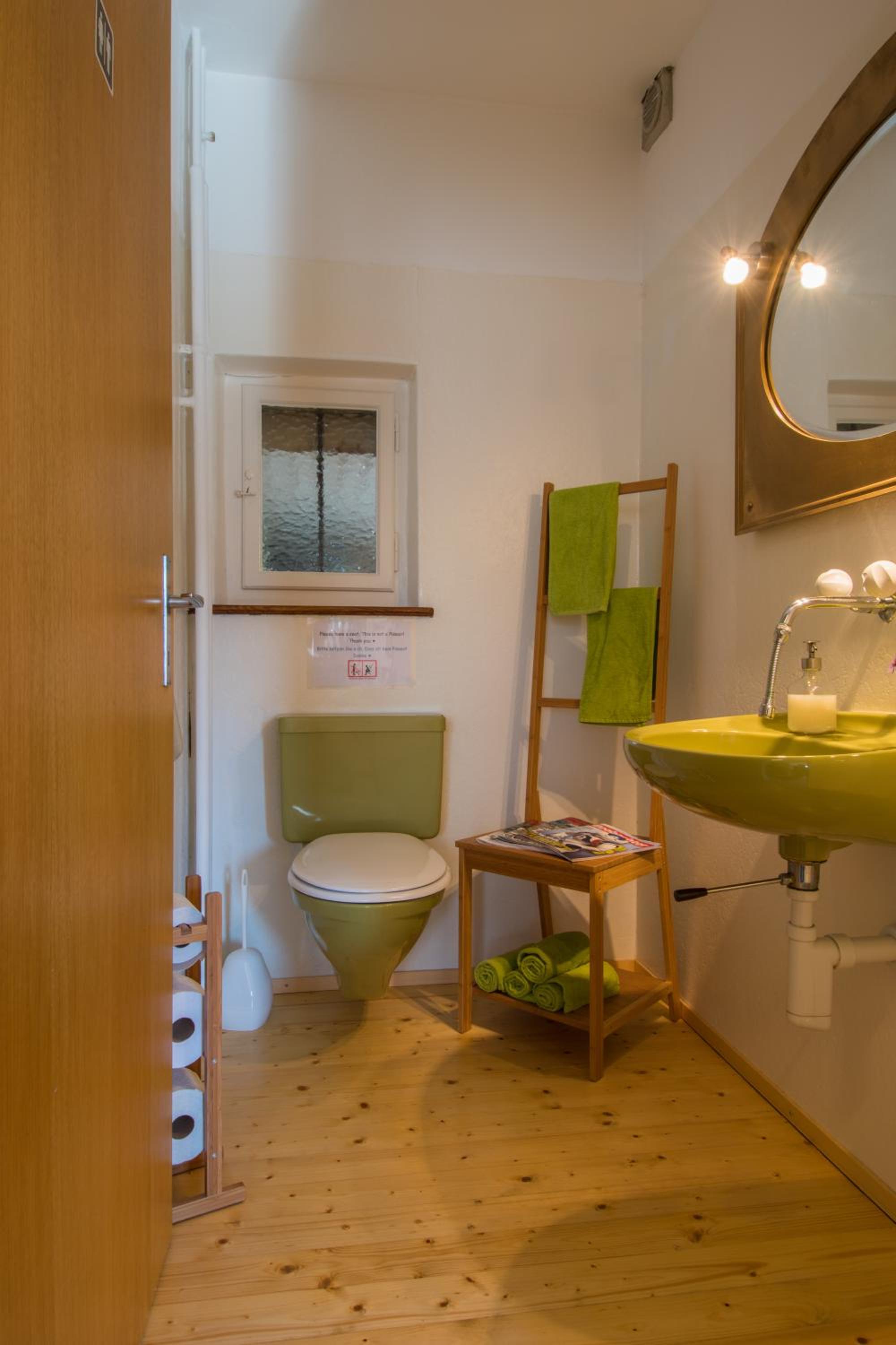 B&B Kalimera Pratteln