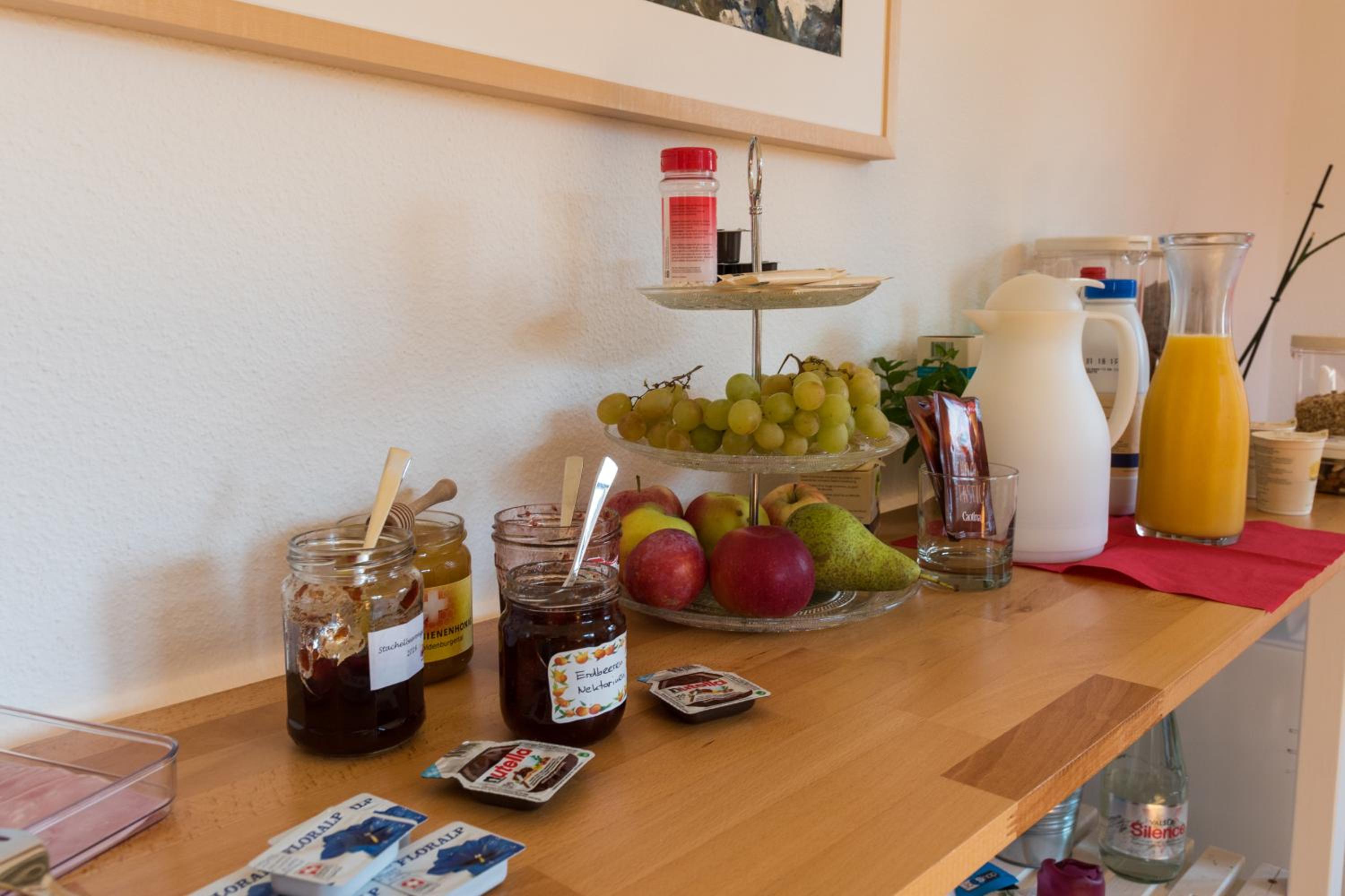 B&B Kalimera Pratteln