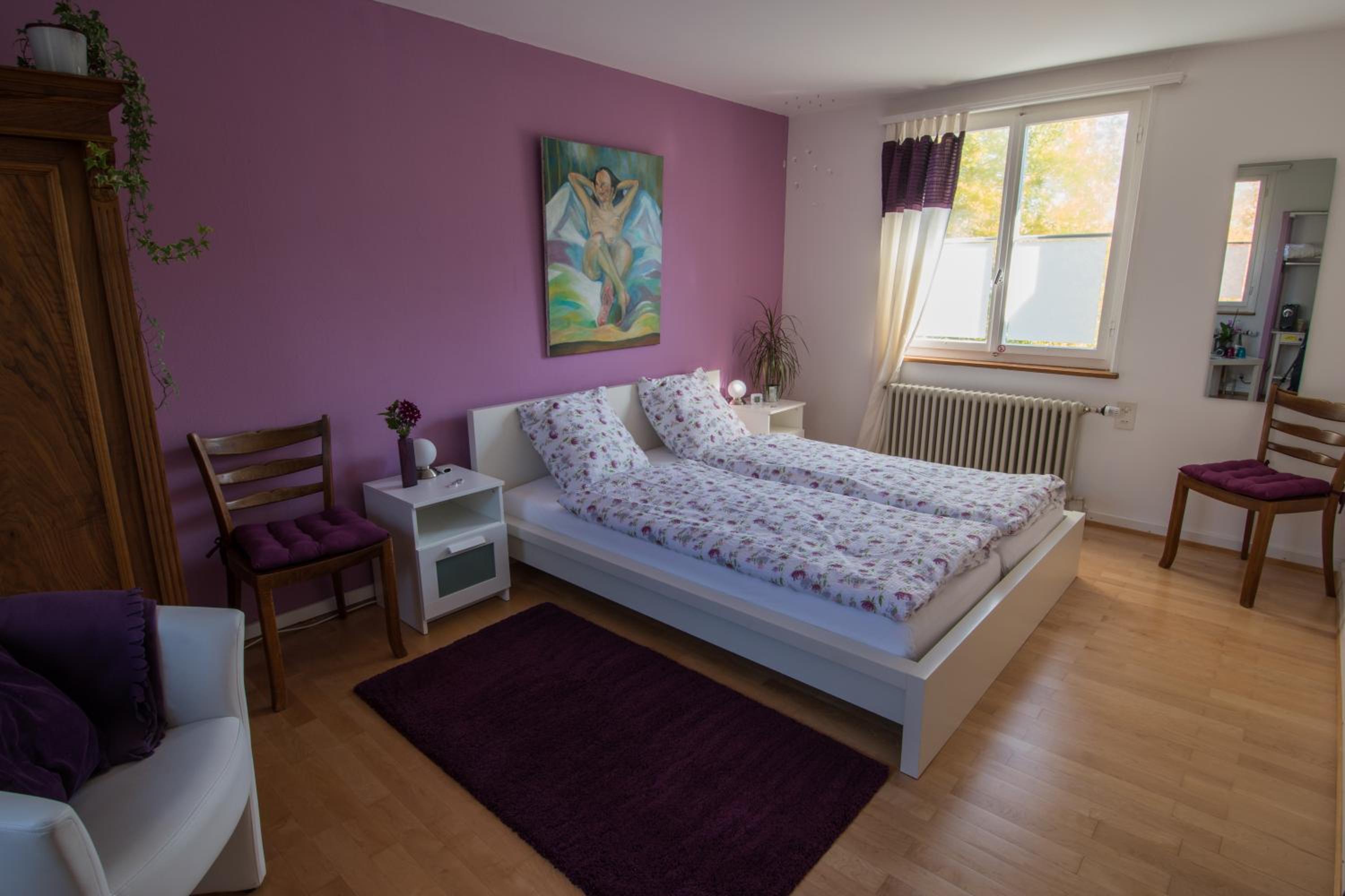 B&B Kalimera Pratteln