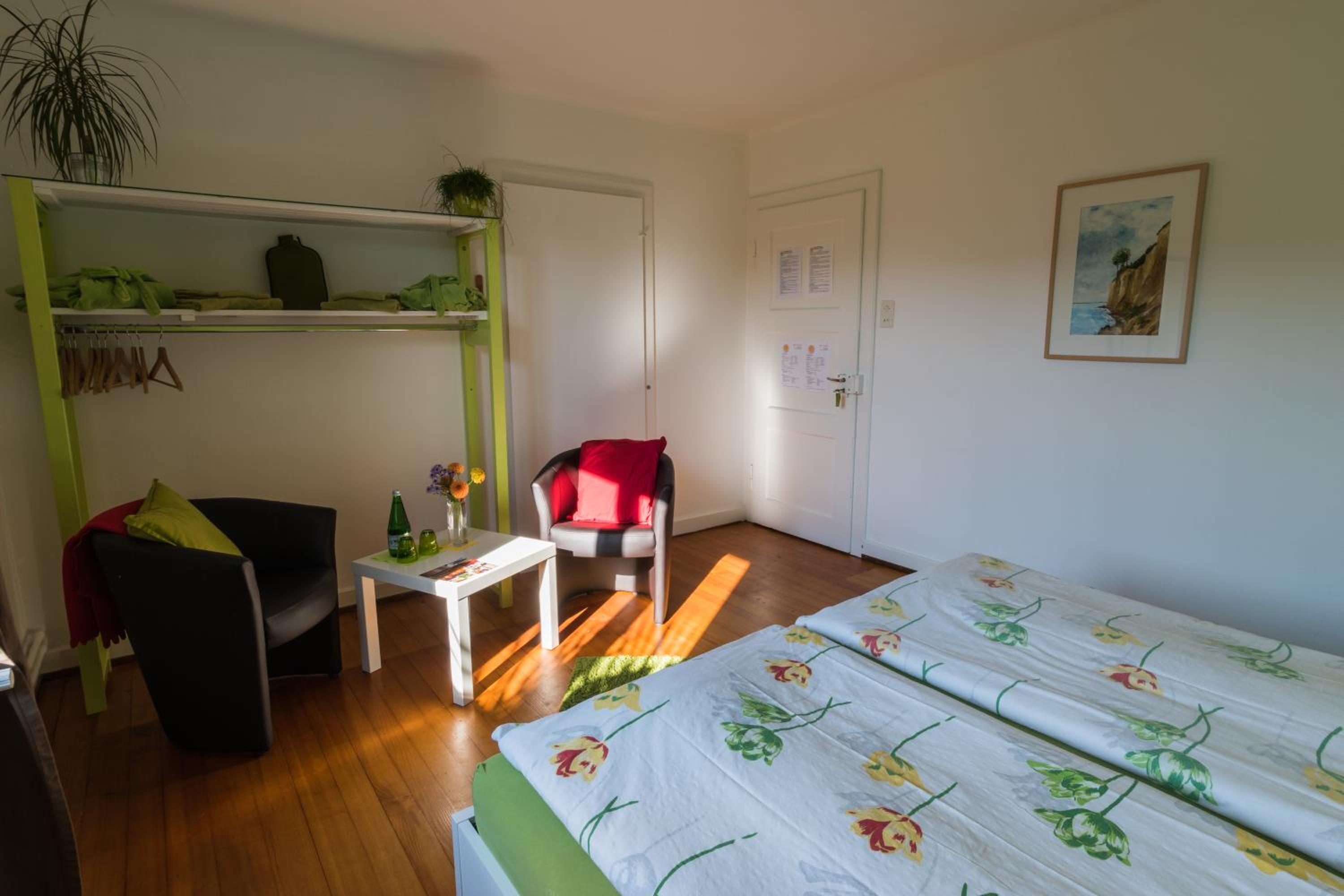 B&B Kalimera Pratteln
