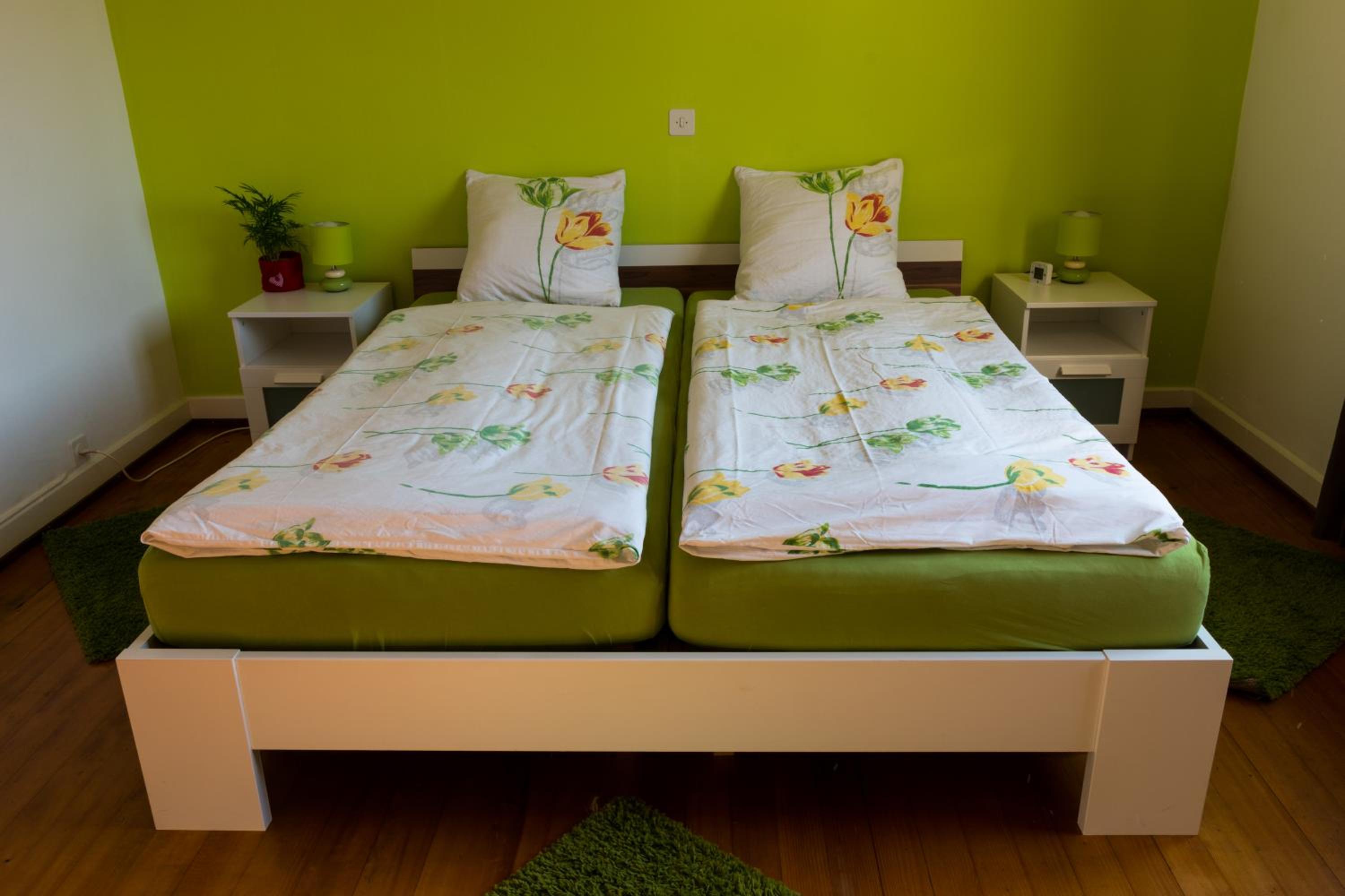 B&B Kalimera Pratteln