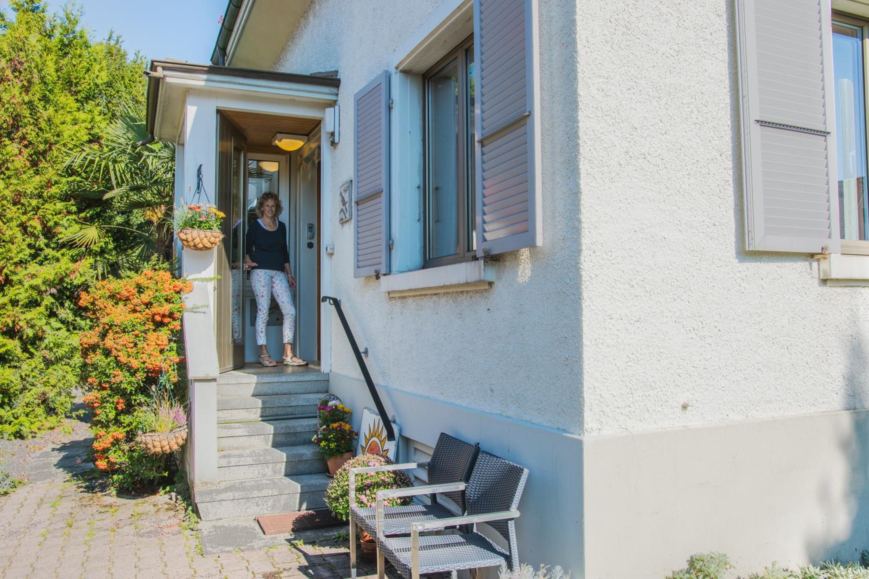 B&B Kalimera Pratteln