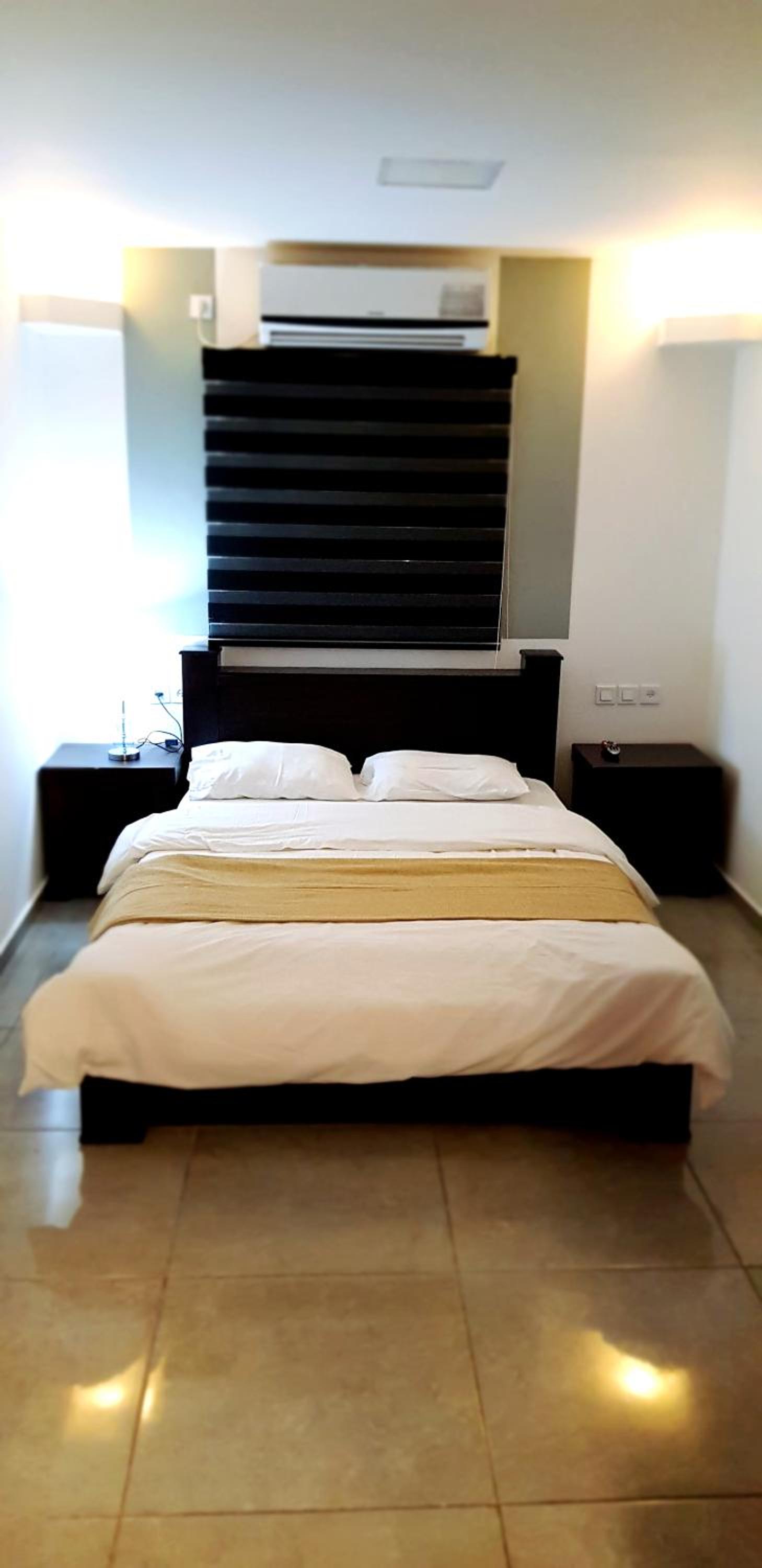 City Apartments
