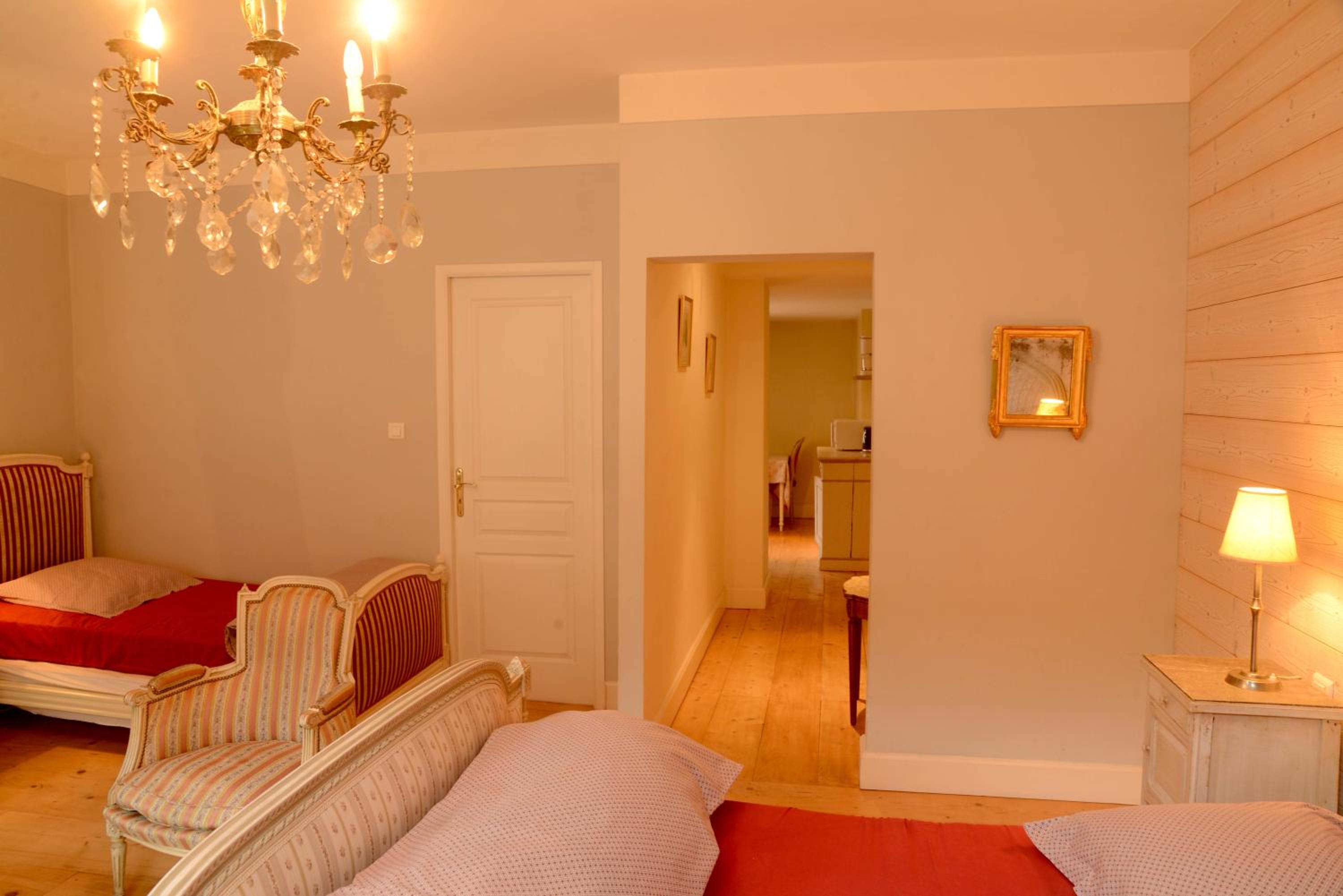 Residence des Bains view 5