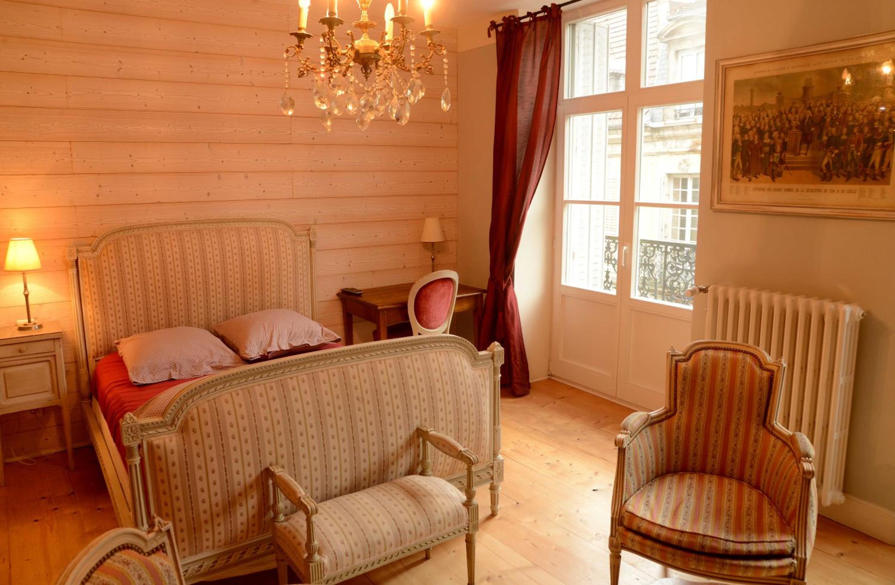 Residence des Bains view 4