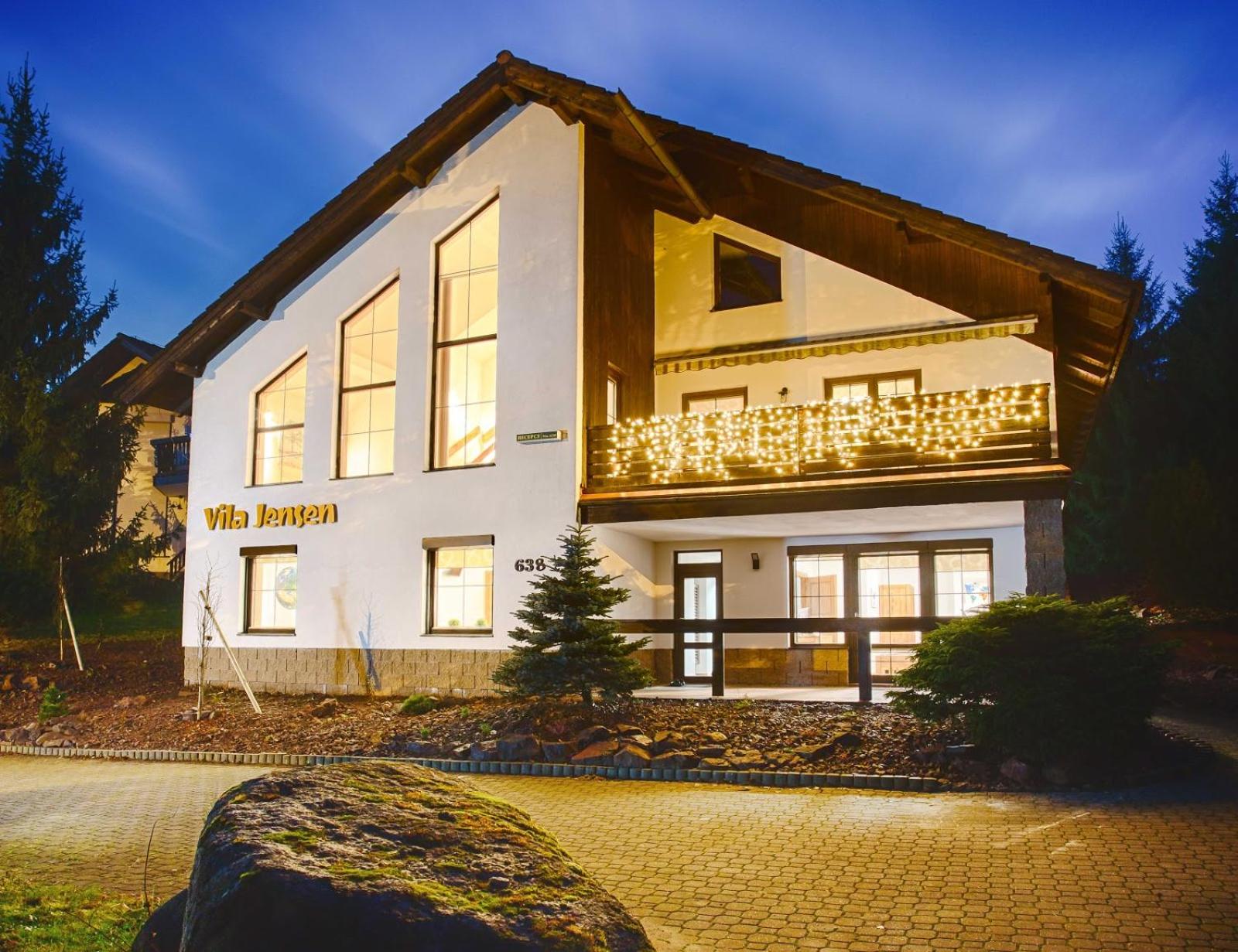 Vila Jensen