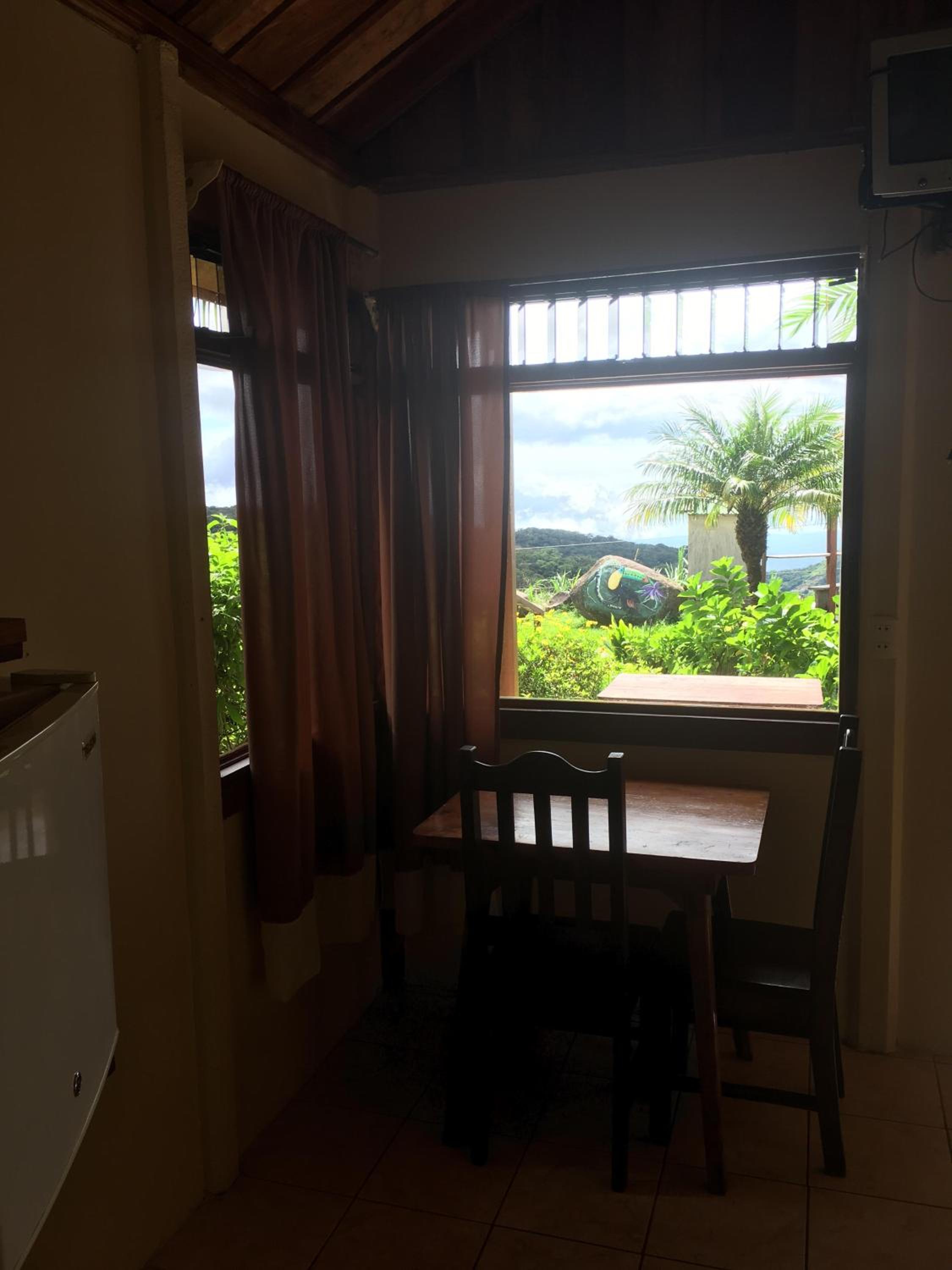 Bella Vista Lodge