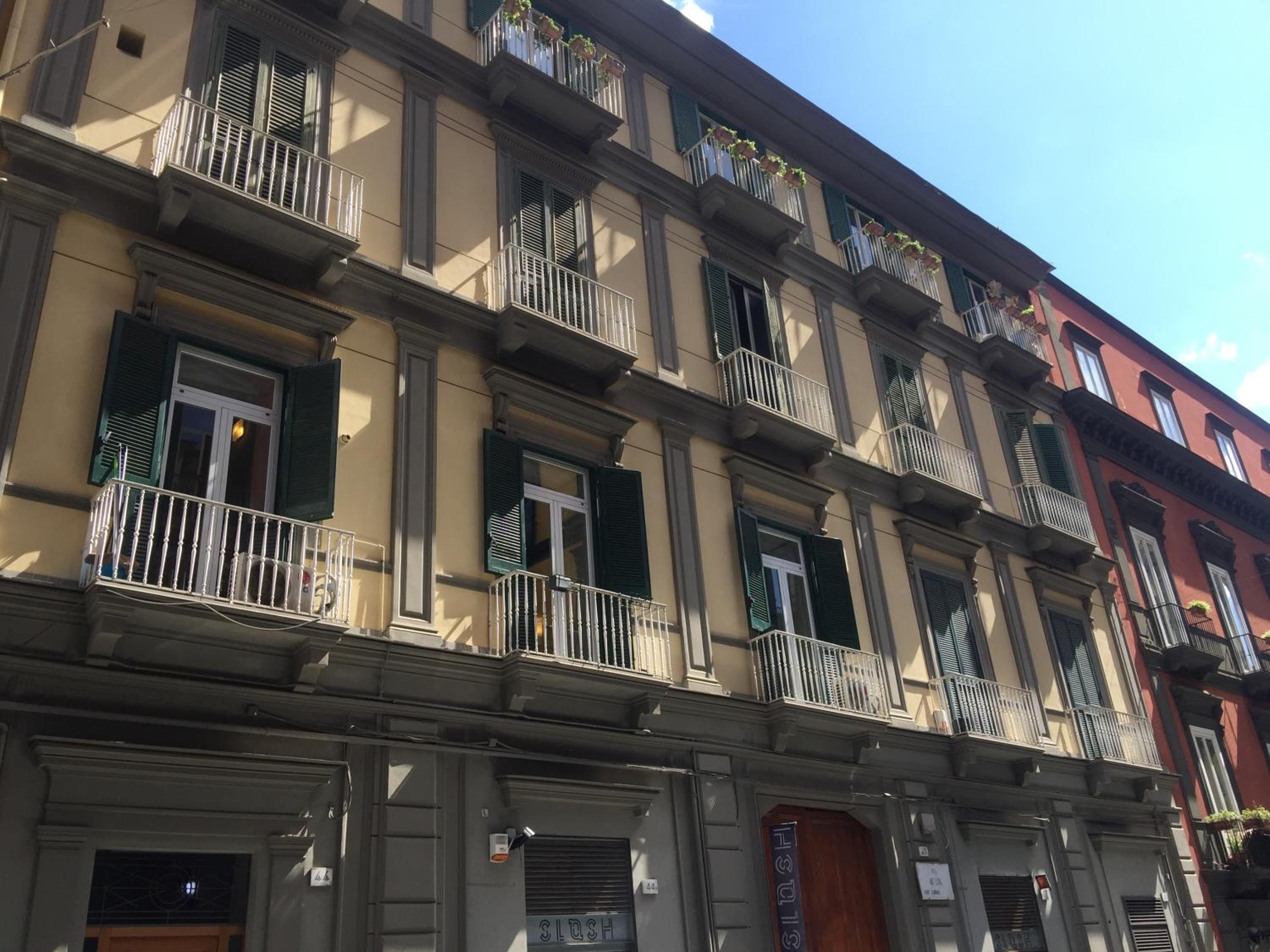 Gallery Bellini Apartment