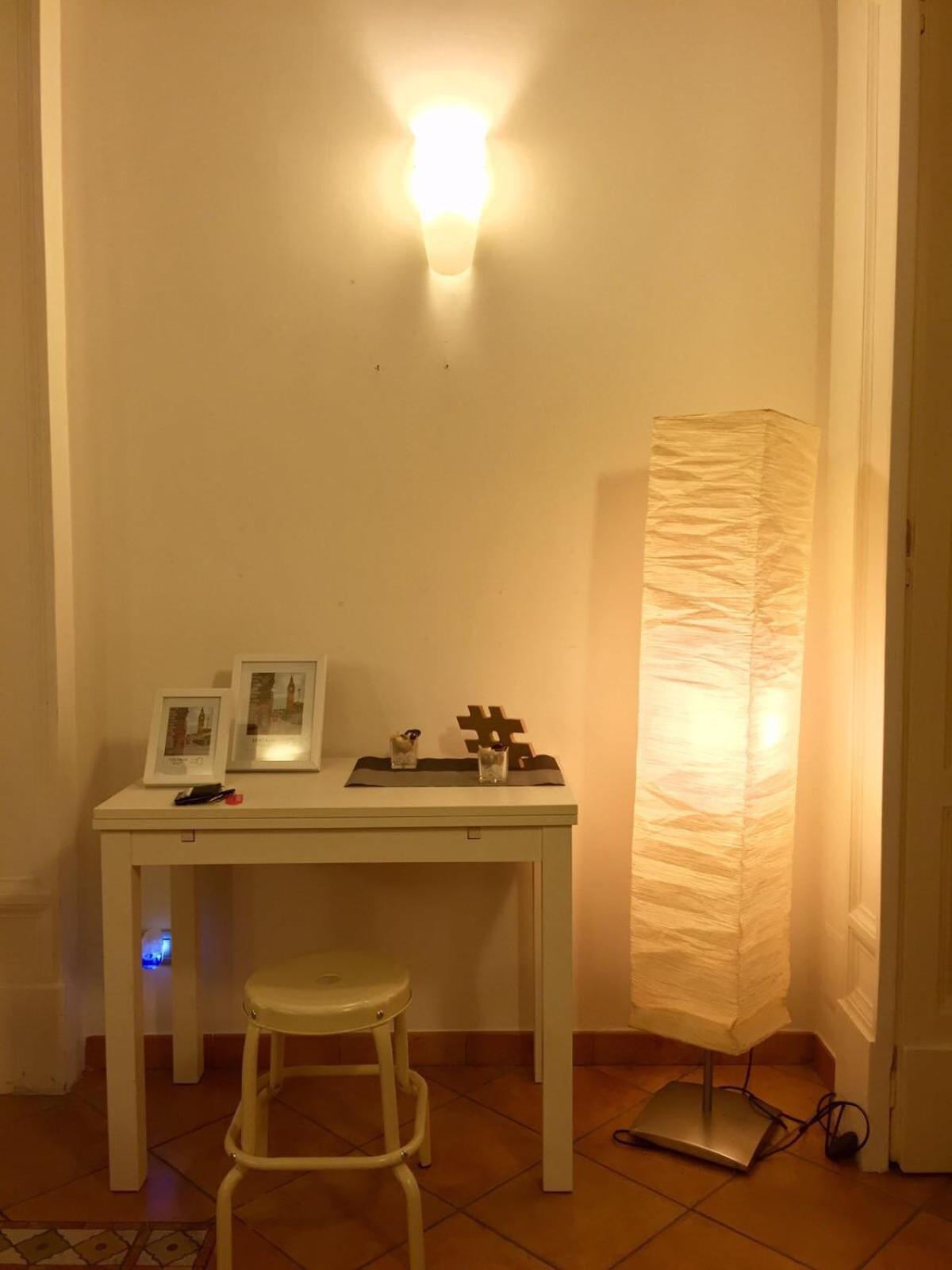 Gallery Bellini Apartment