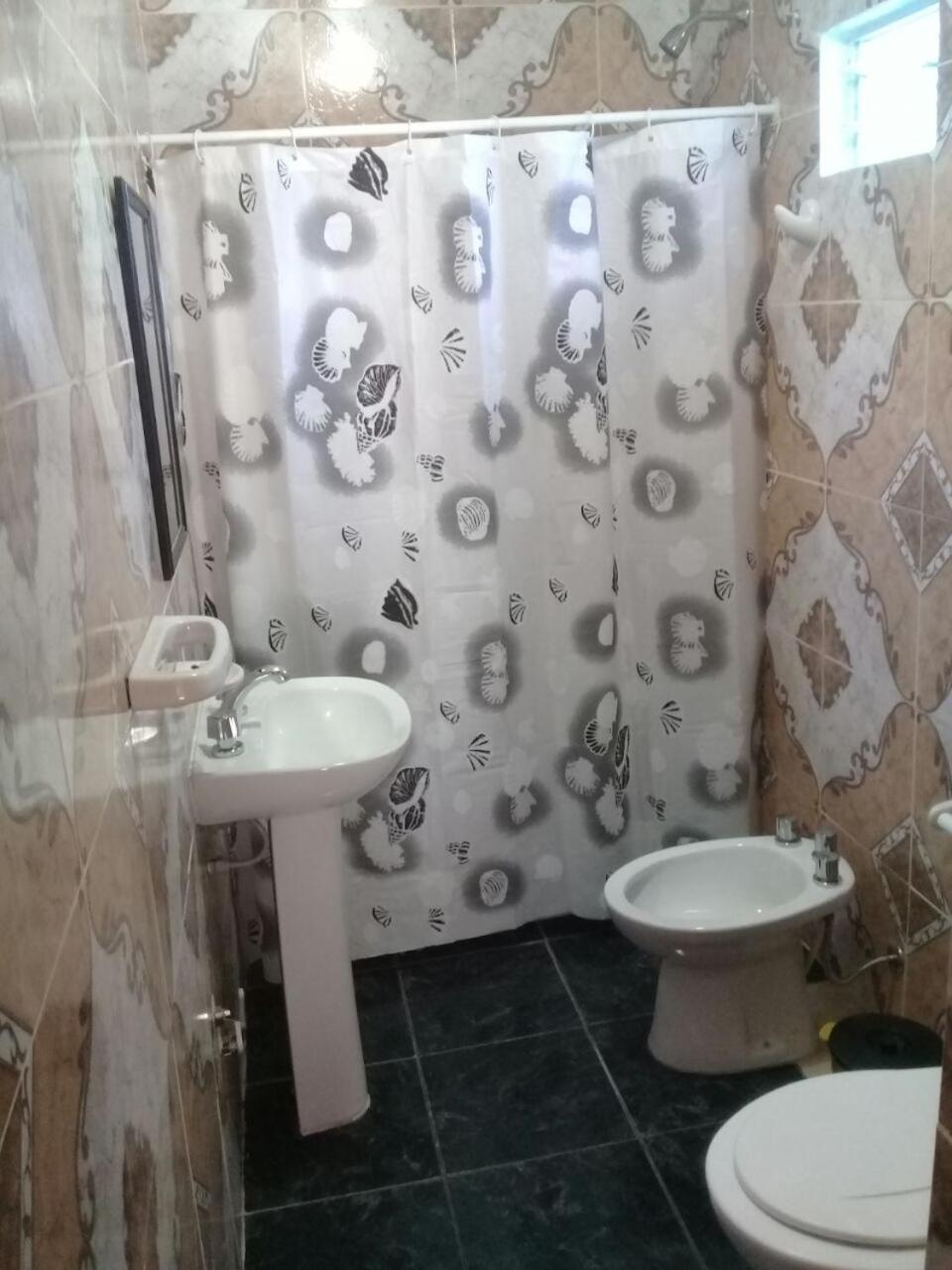 Departamentos La Familia
