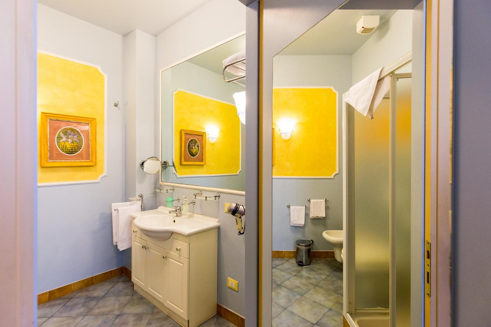 Antica Residenza D'Azeglio Room&Breakfast di Charme