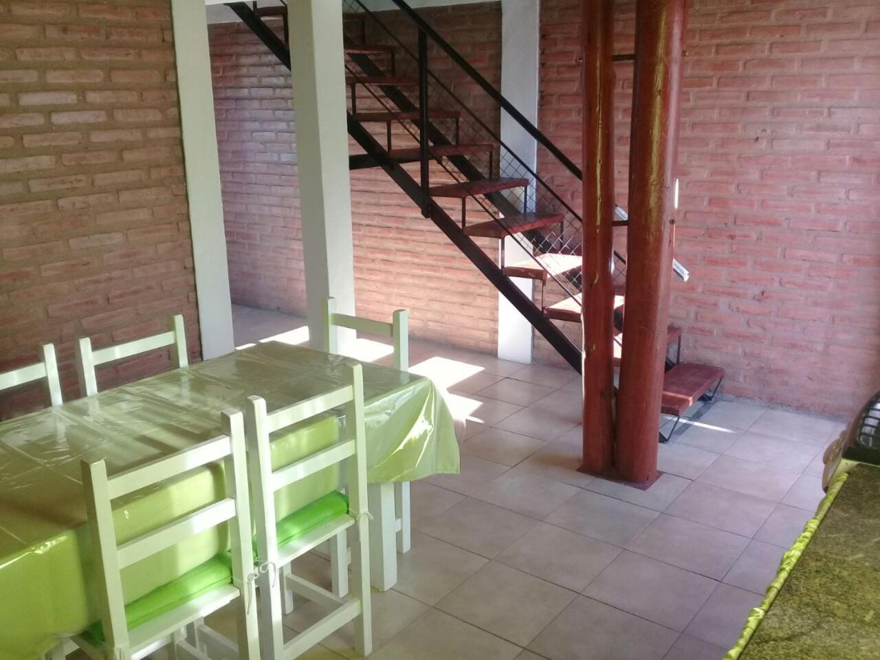 Departamentos La Familia