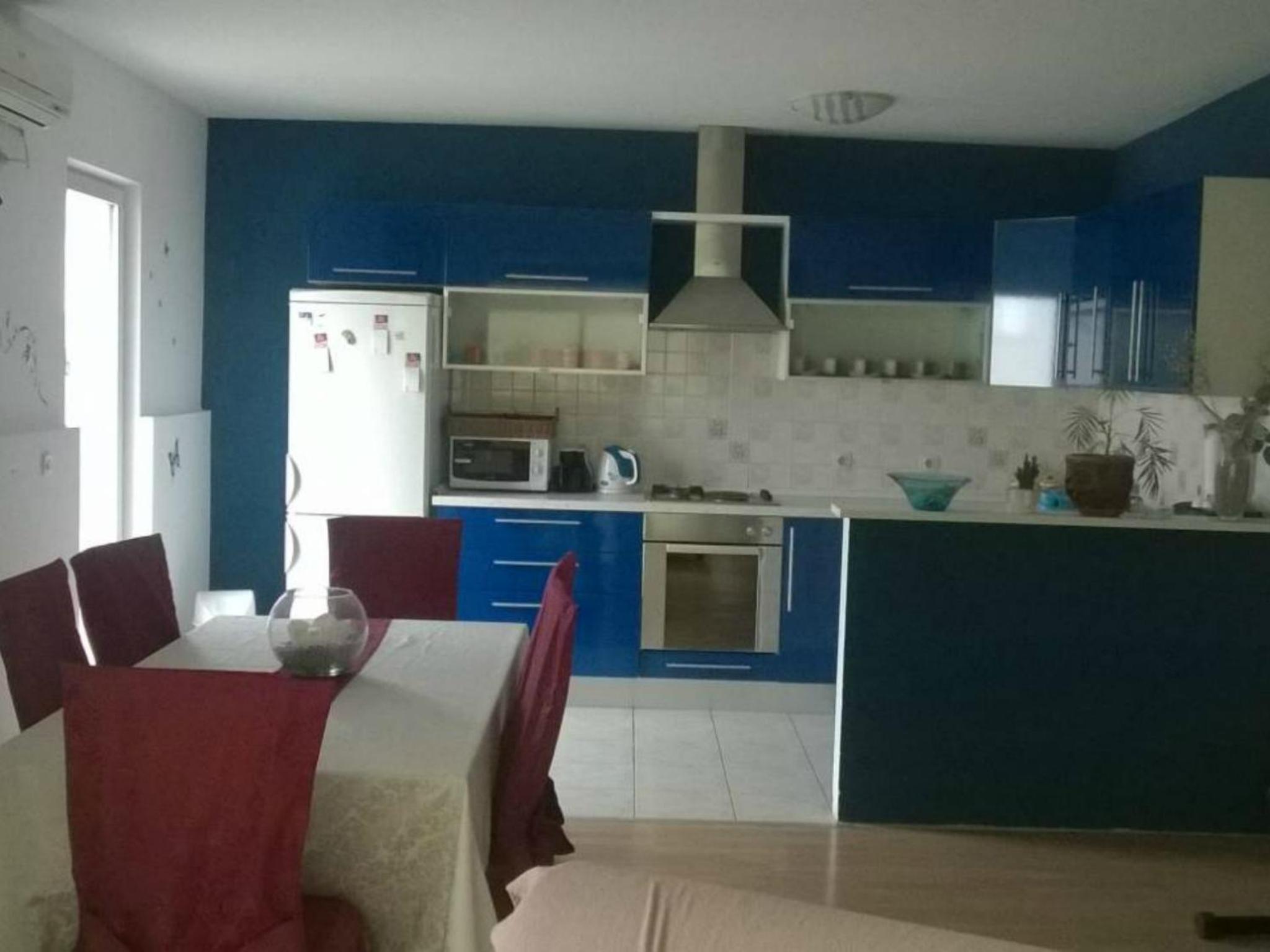Apartment Roksy view 2