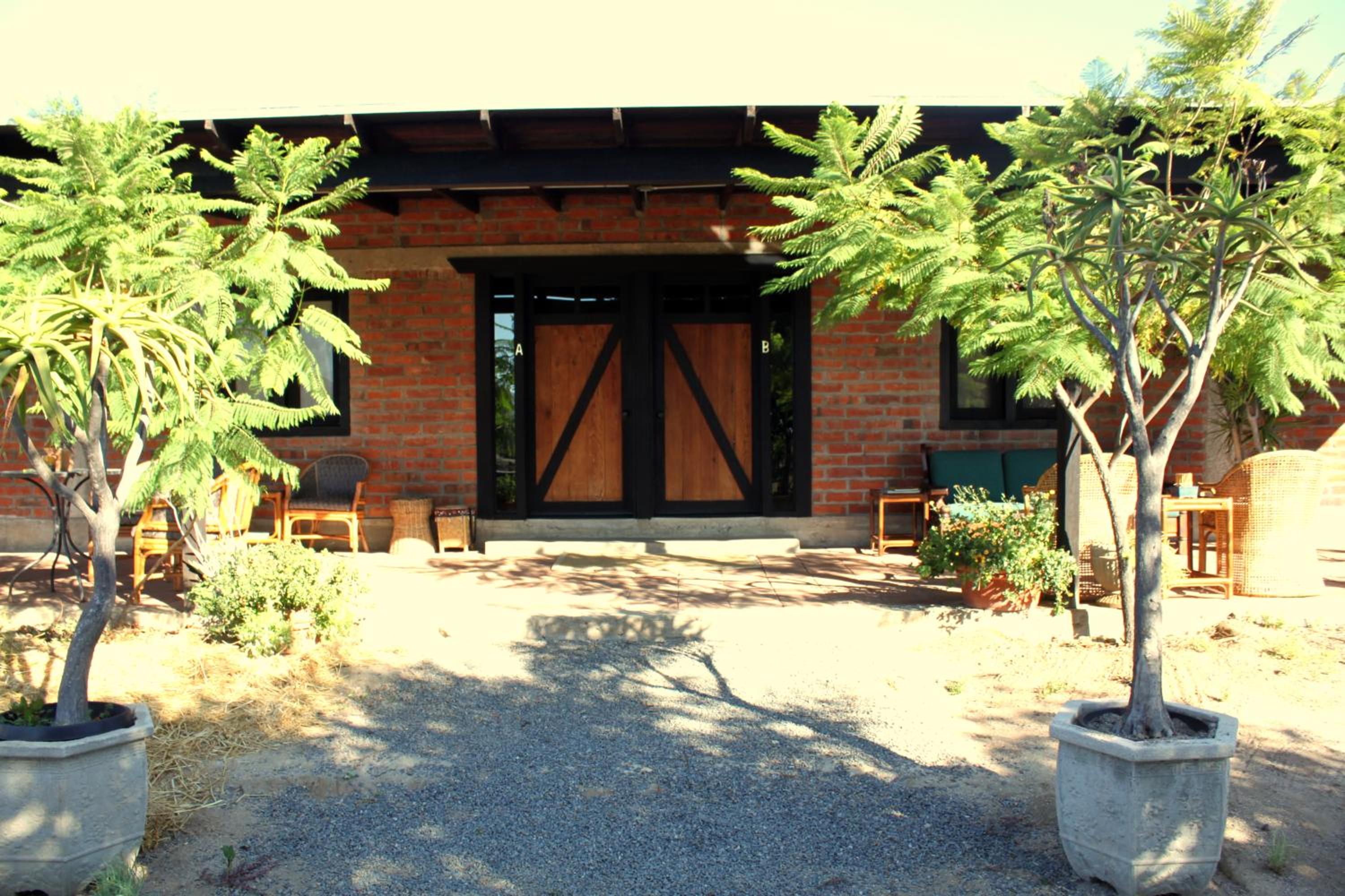 Hotel Las Orquideas - Image 1