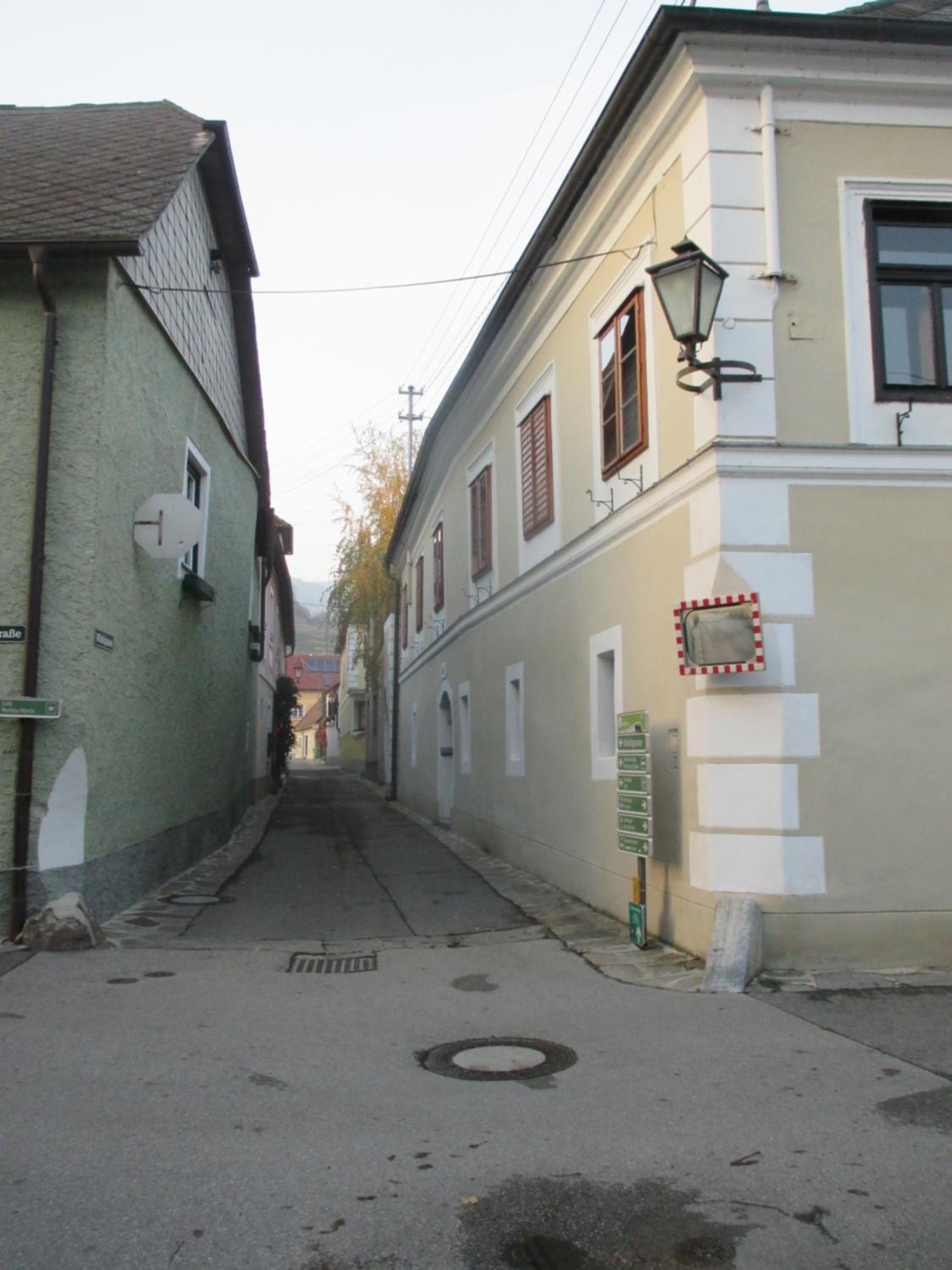 GästeHaus Rudolf u. Sandra DENK