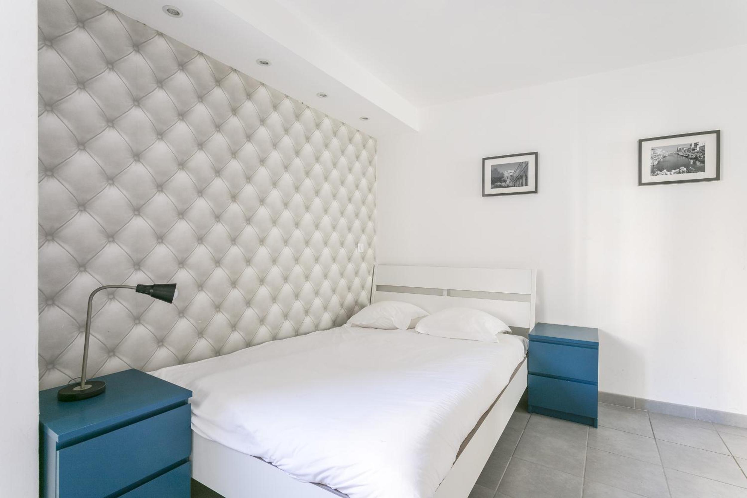 Coeur Urbain Apartments - Place de la Comédie