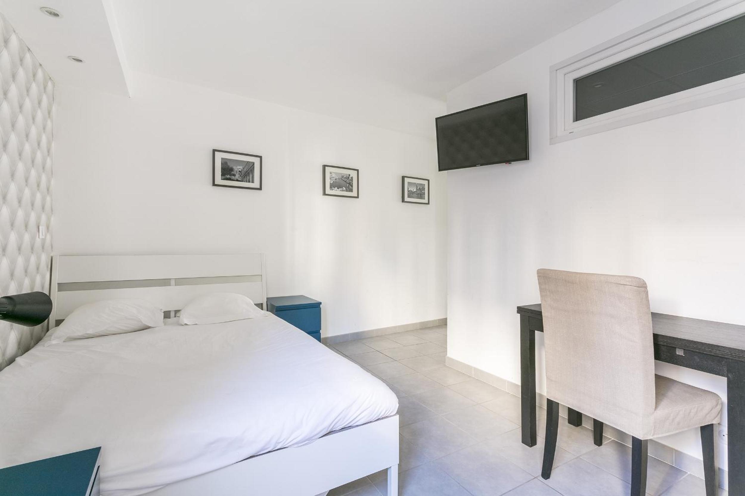 Coeur Urbain Apartments - Place de la Comédie