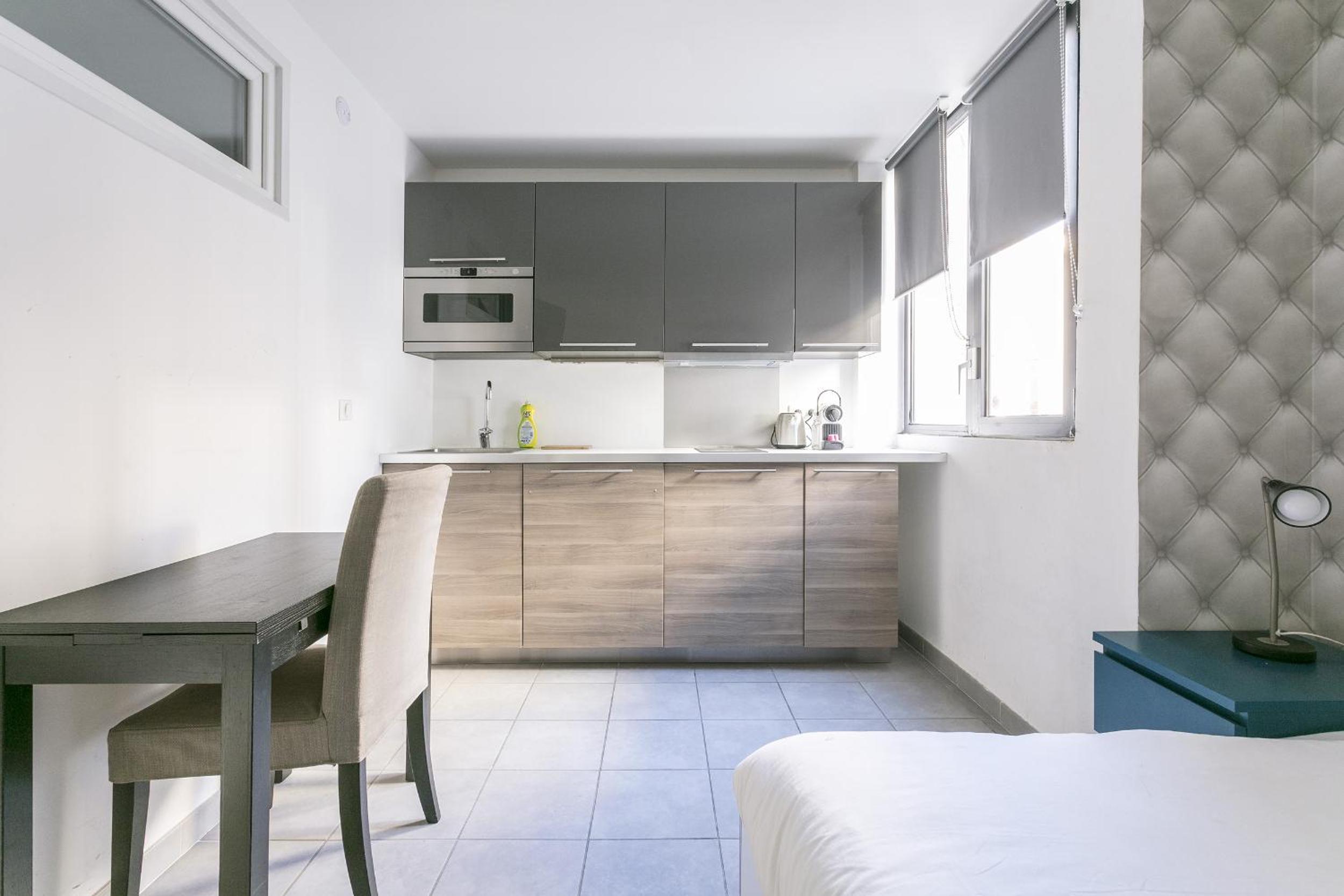 Coeur Urbain Apartments - Place de la Comédie