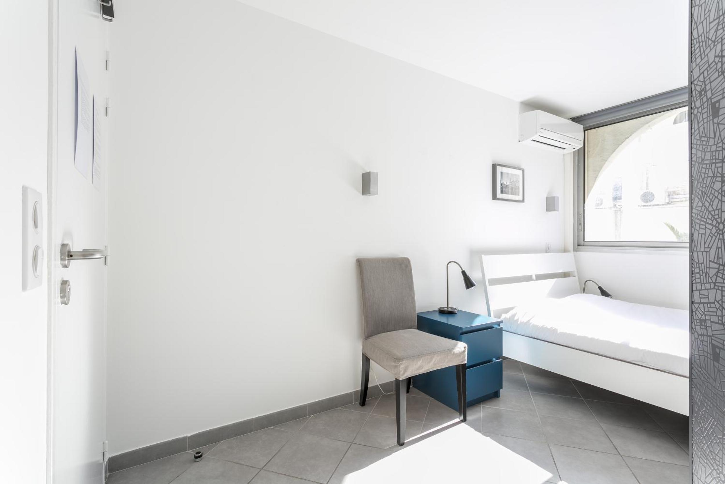 Coeur Urbain Apartments - Place de la Comédie
