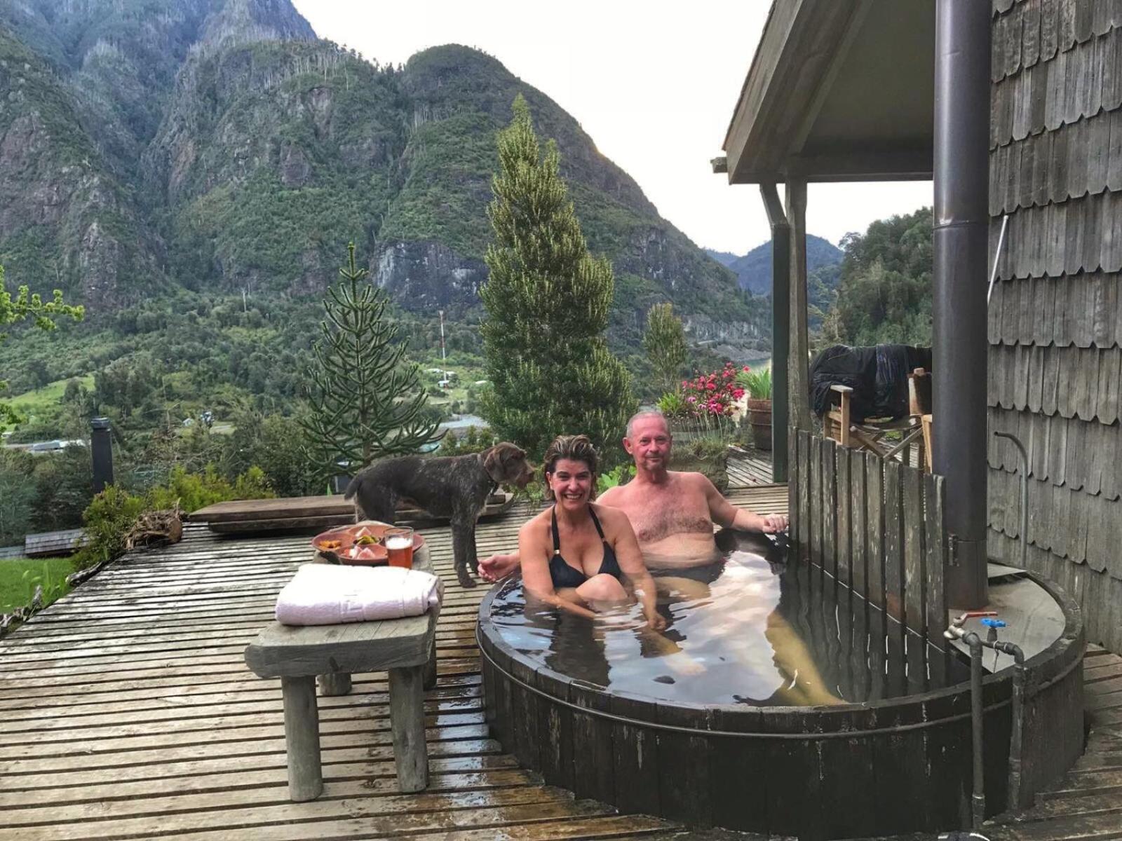 Barraco Lodge