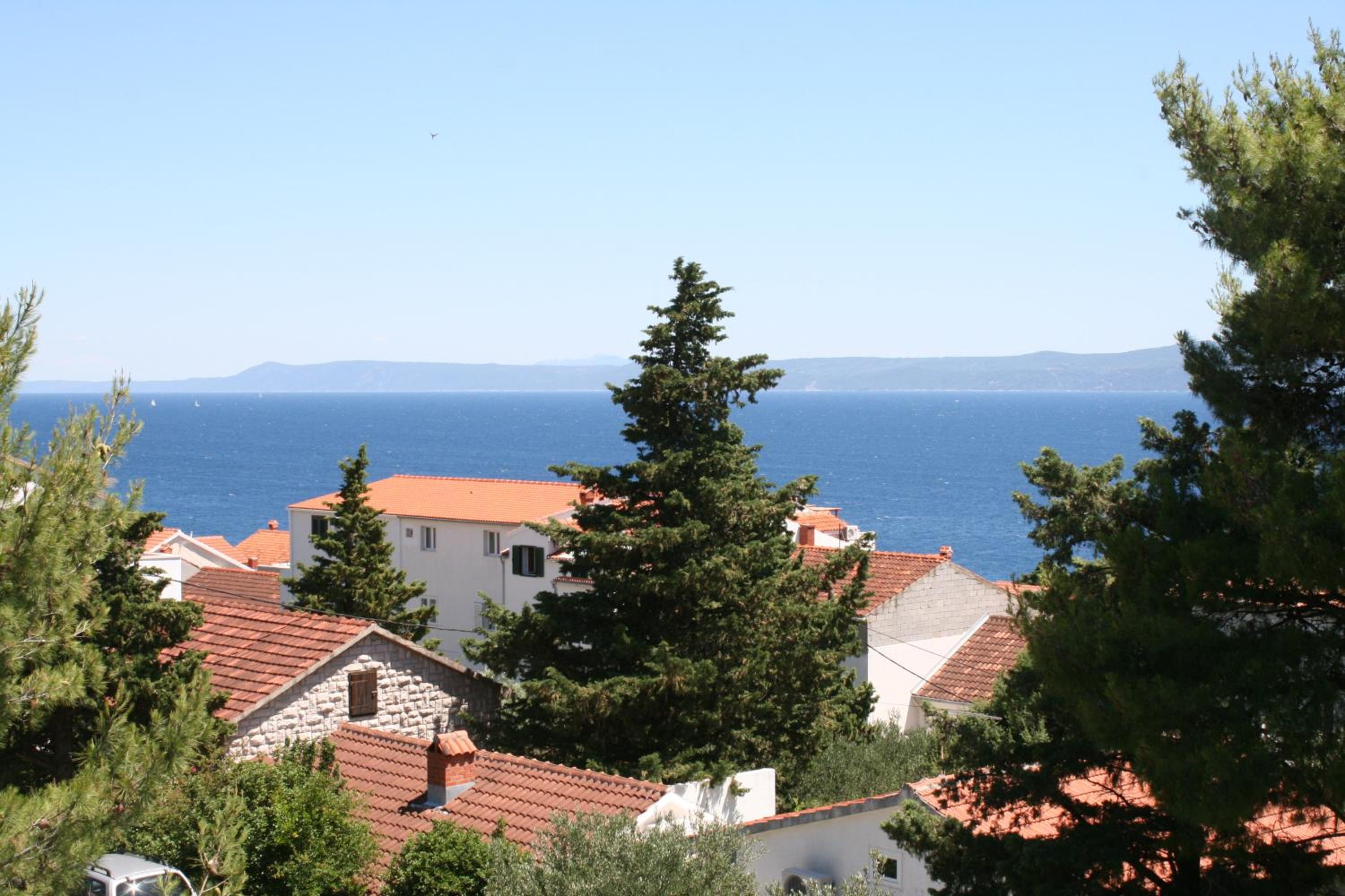 Apartments Jagoda view 2