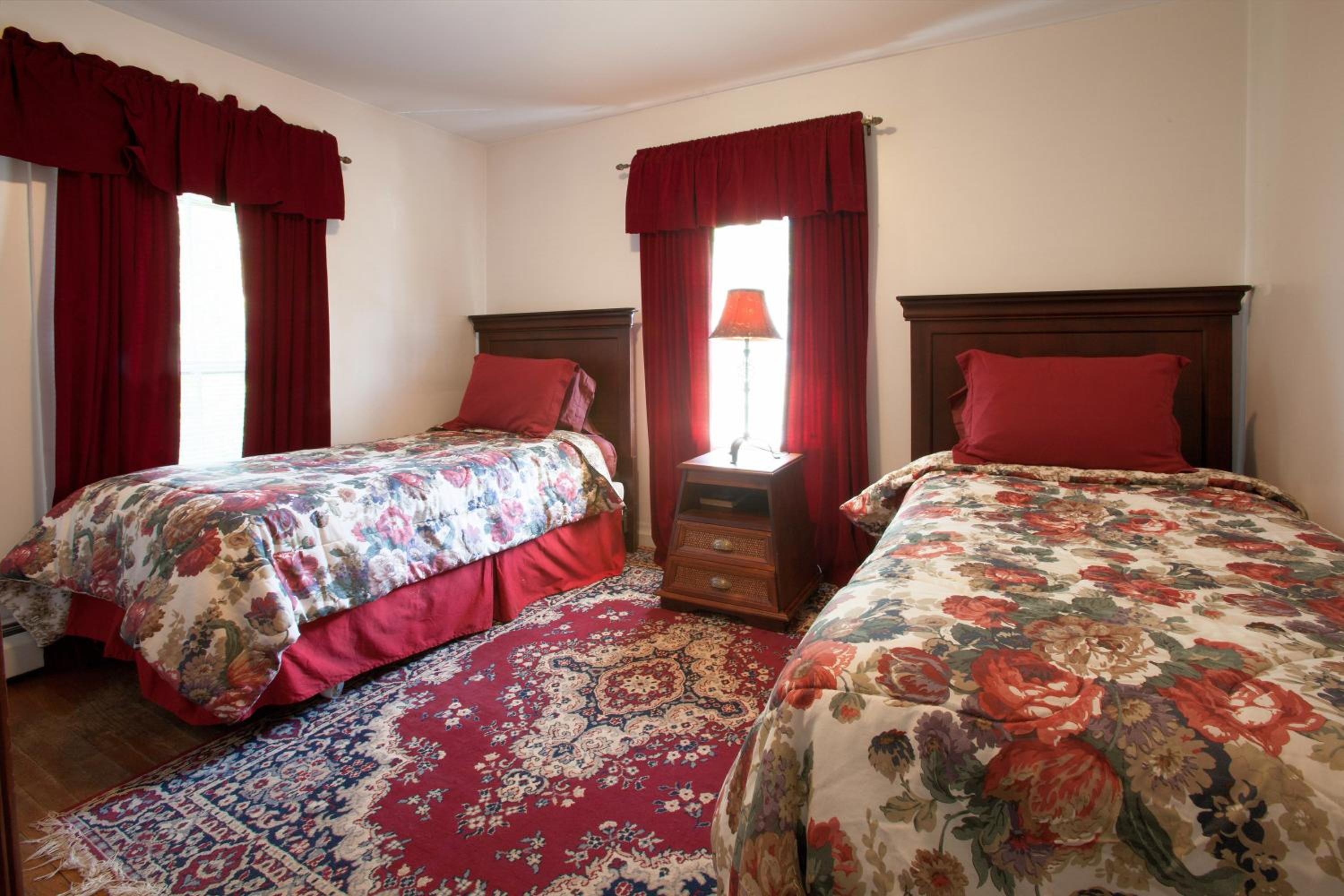 Village Suites view 5