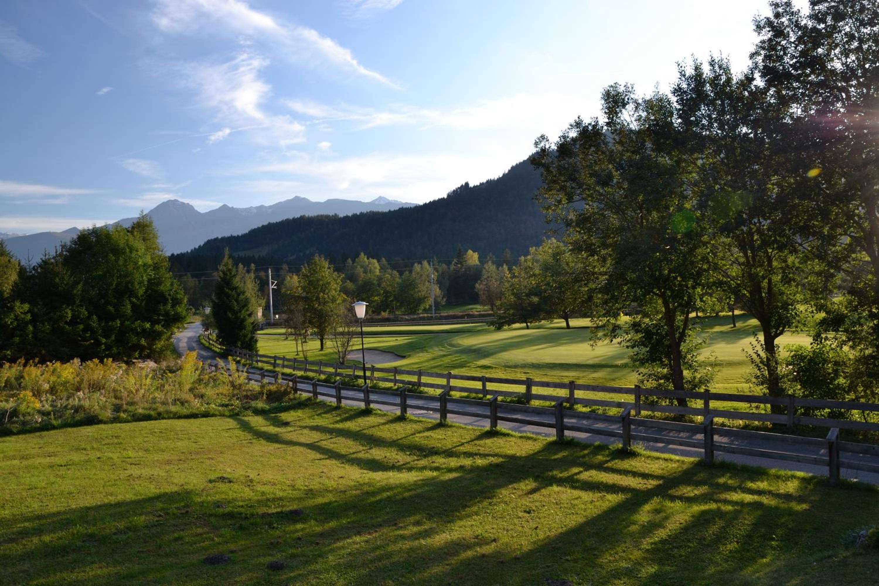 Seefeld Alpine Hideaway