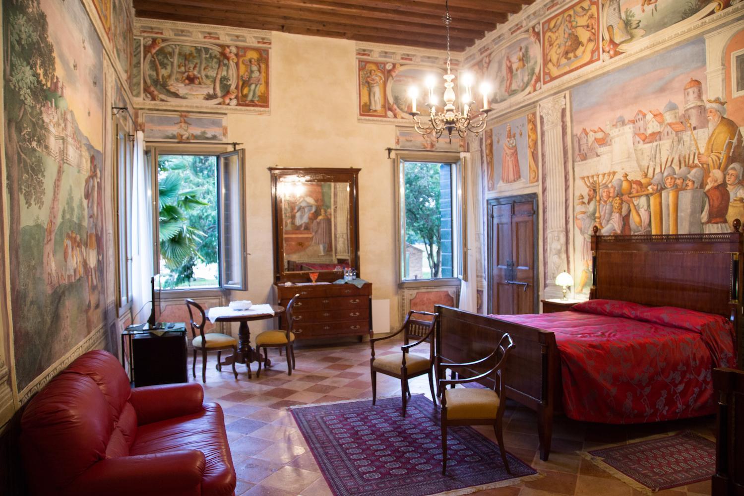 Azienda Agricola Marin