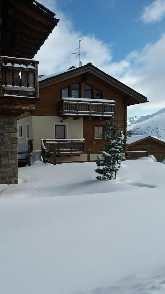 Pianeta Oro Avamposto Meteo