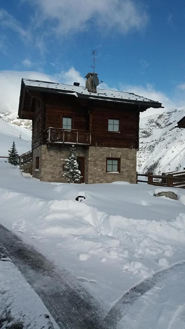 Pianeta Oro Avamposto Meteo
