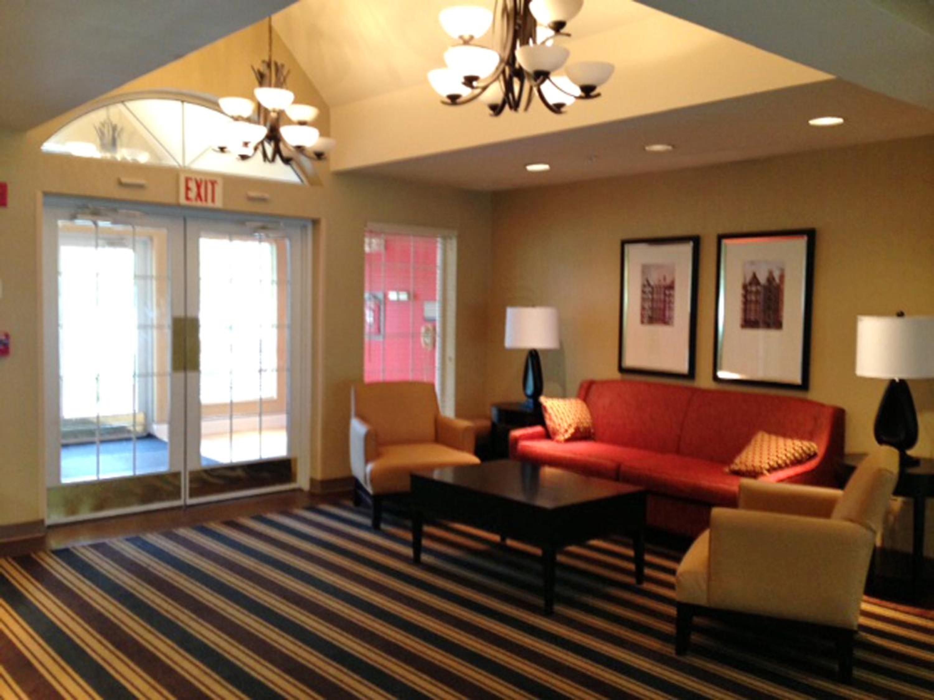Extended Stay America Suites - Boston - Peabody - Property Image 9