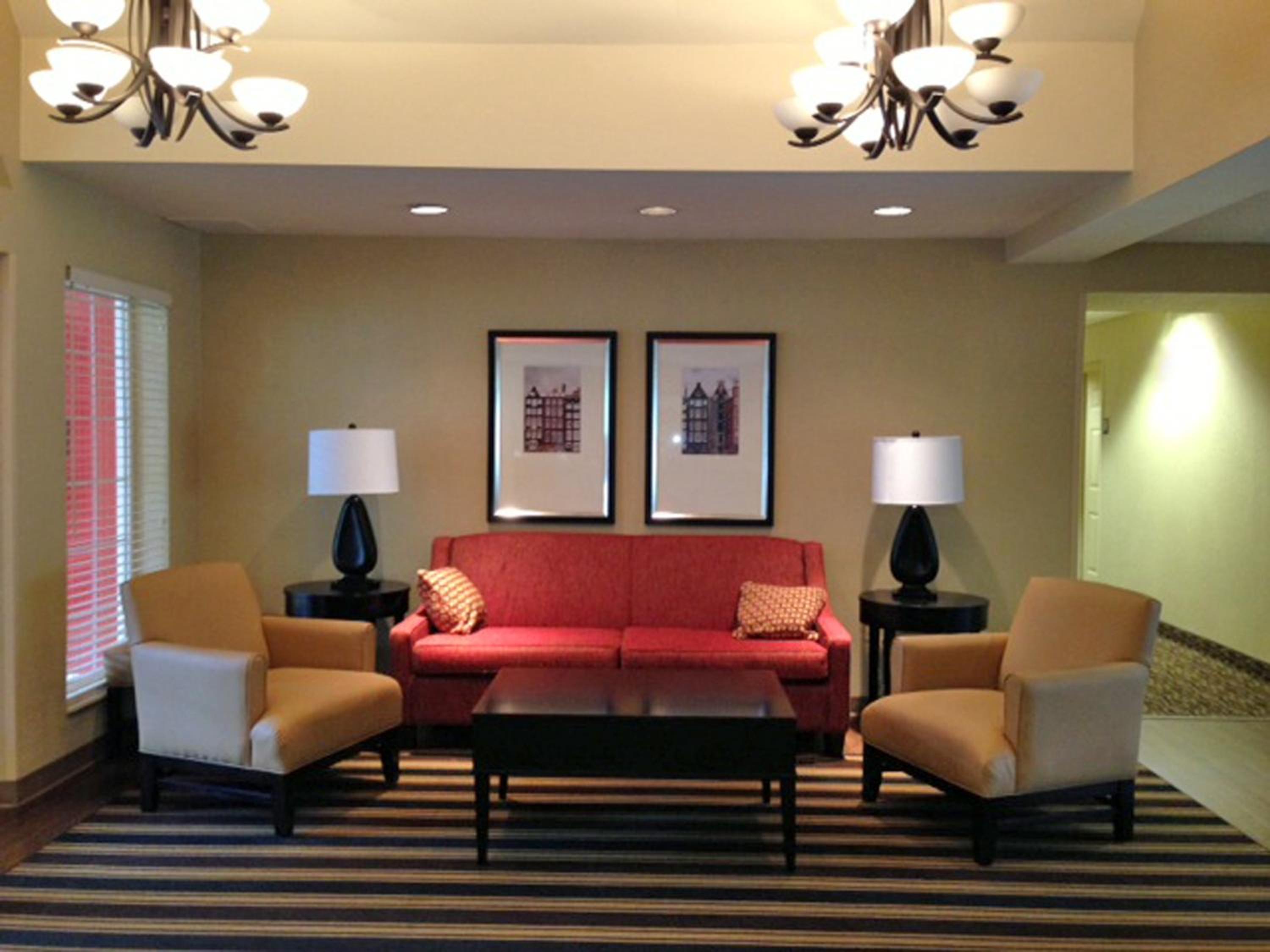 Extended Stay America Suites - Boston - Peabody - Property Image 8