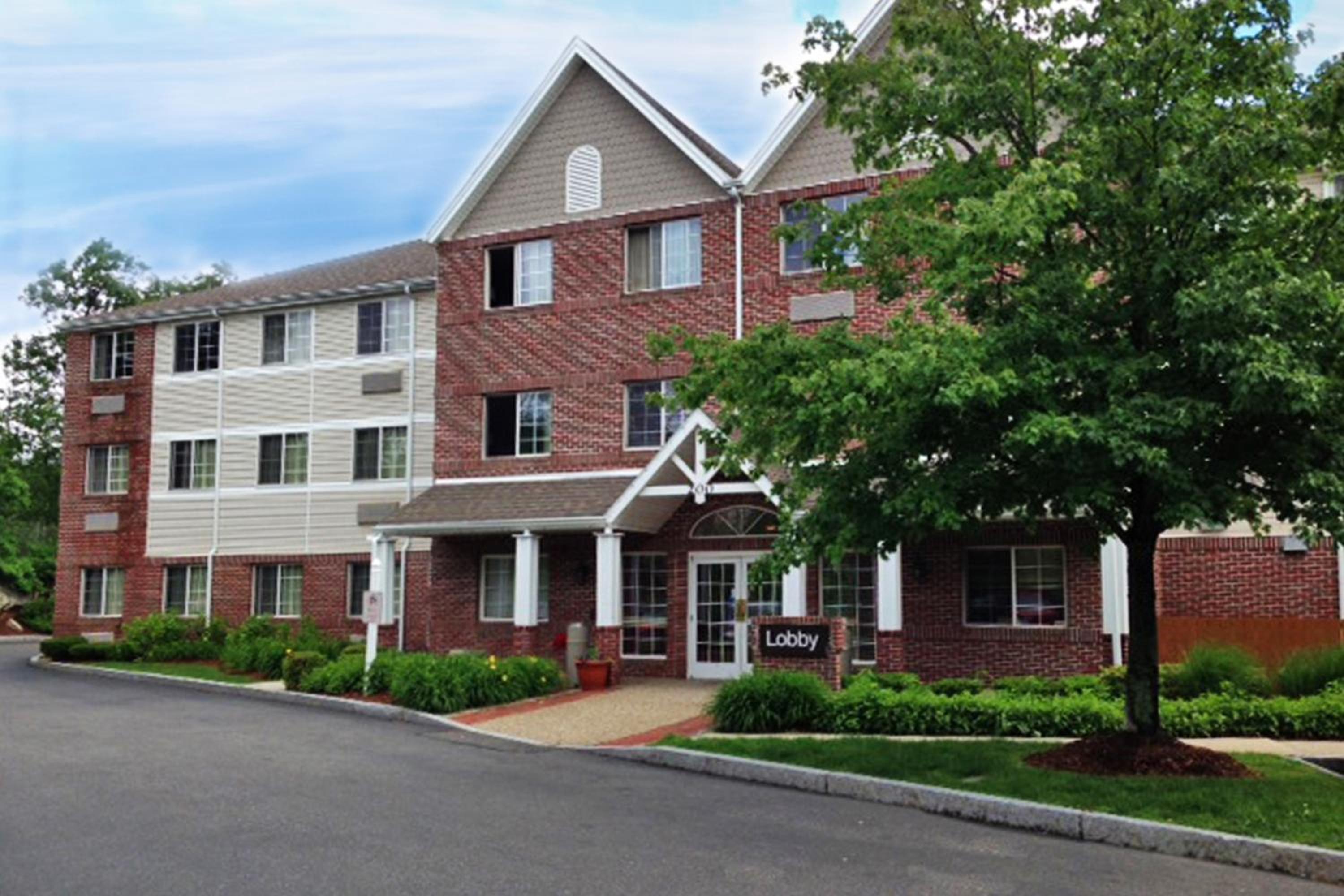 Extended Stay America Suites - Boston - Peabody - Property Image 10