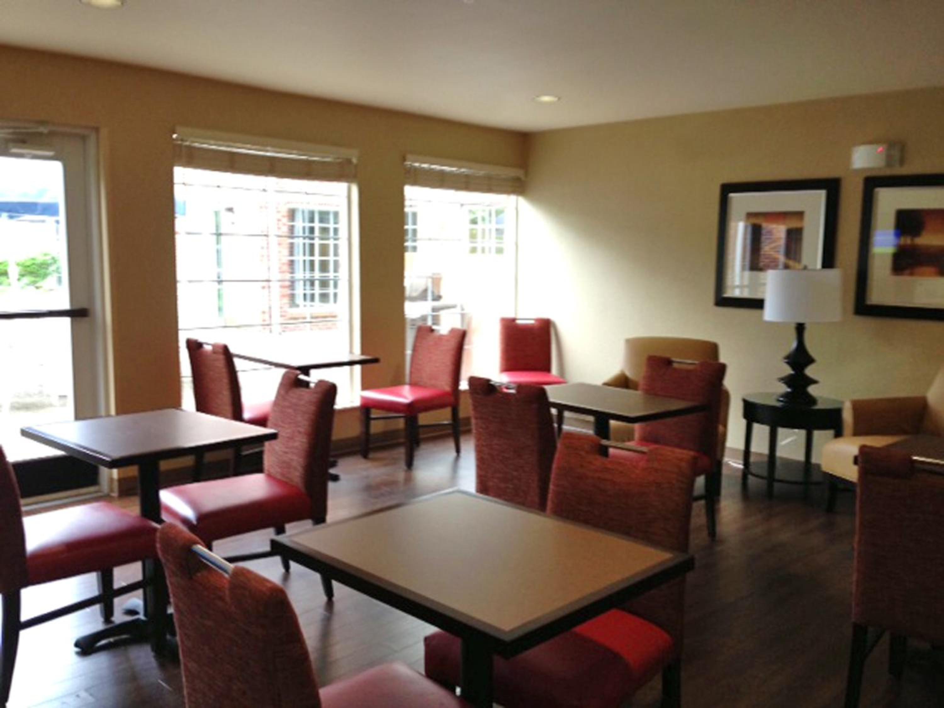 Extended Stay America Suites - Boston - Peabody - Property Image 6