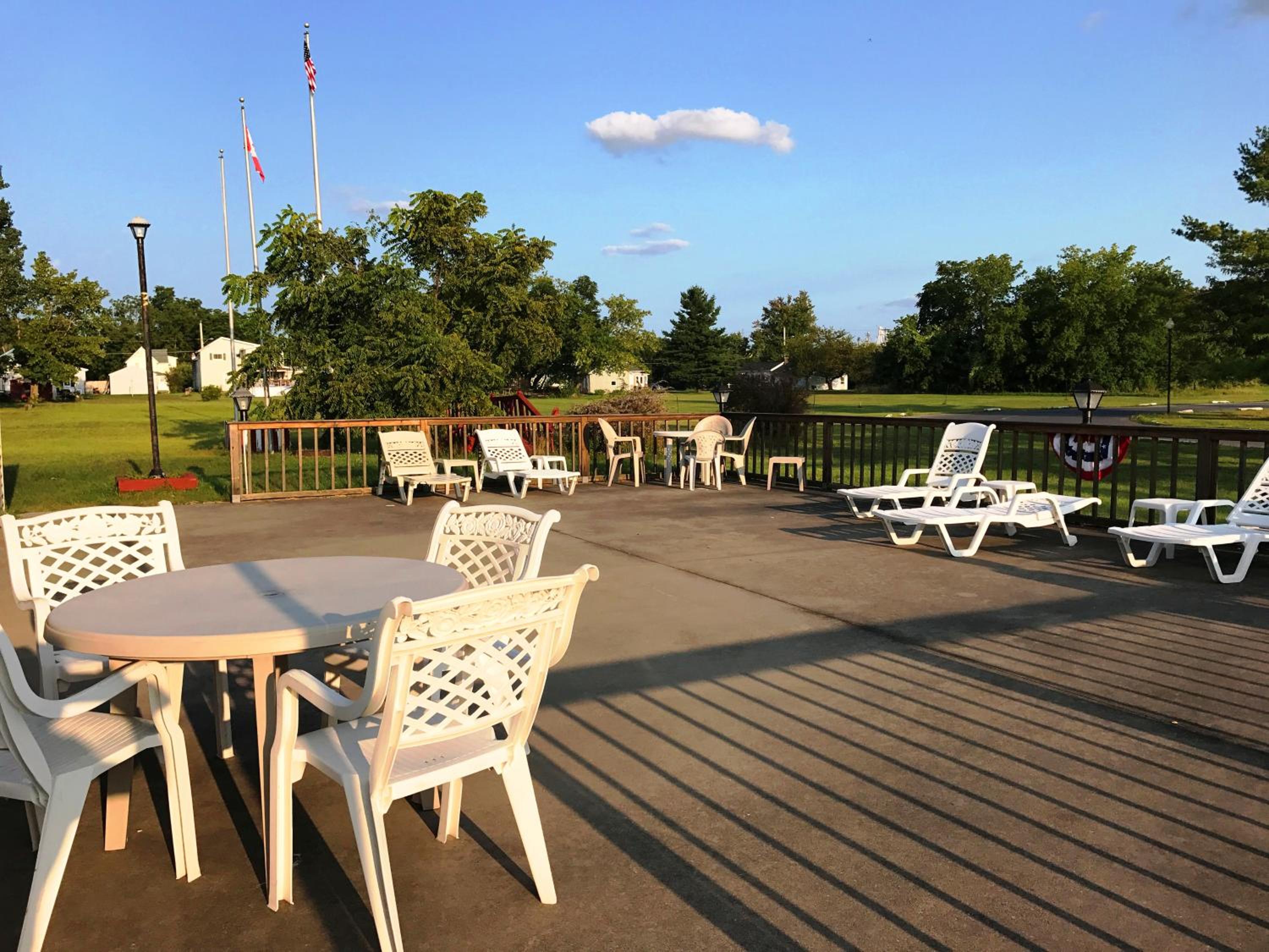 Watertown Vacations - Adirondack Efficiencies - Property Image 1