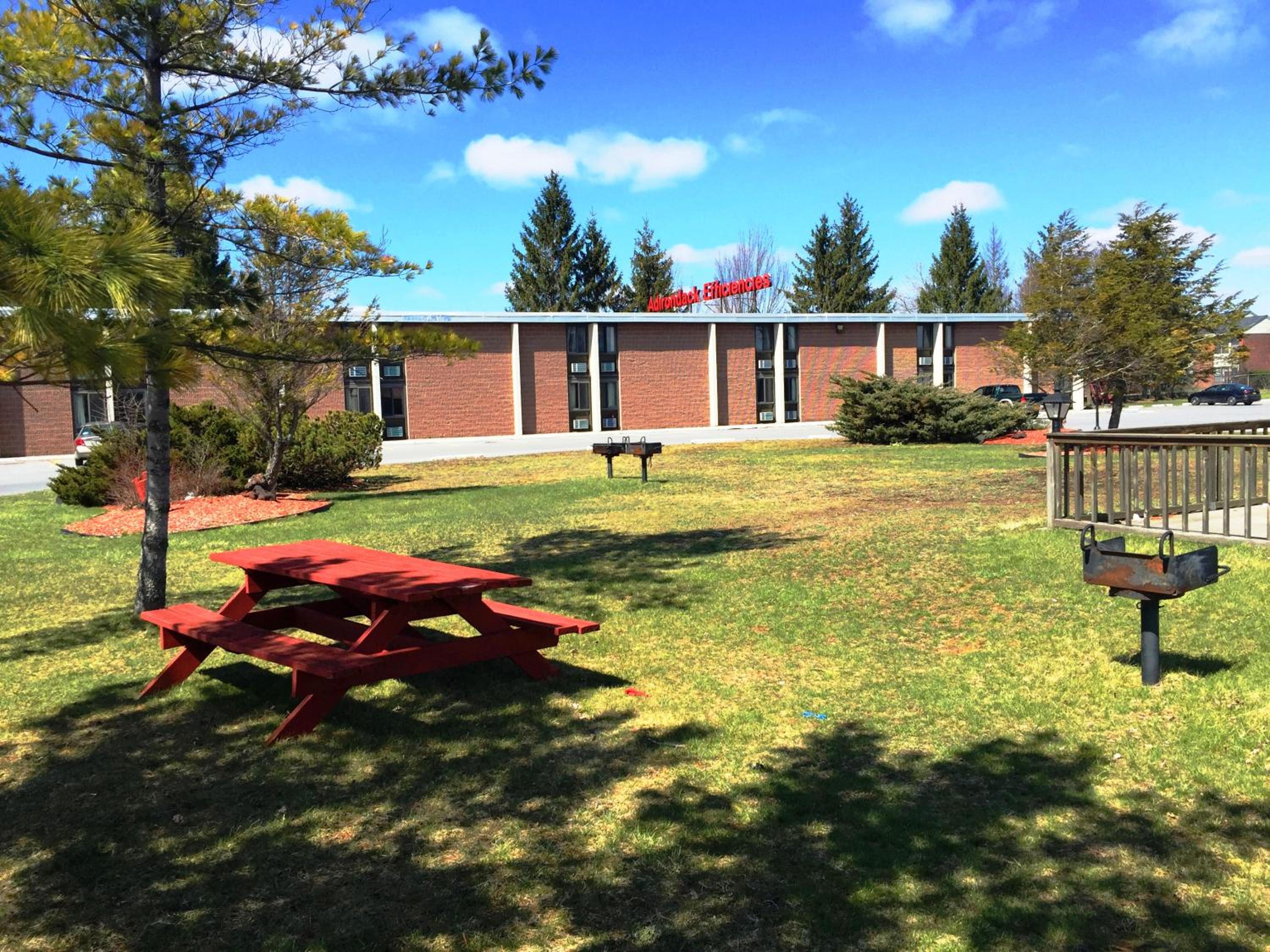Watertown Vacations - Adirondack Efficiencies - Property Image 7