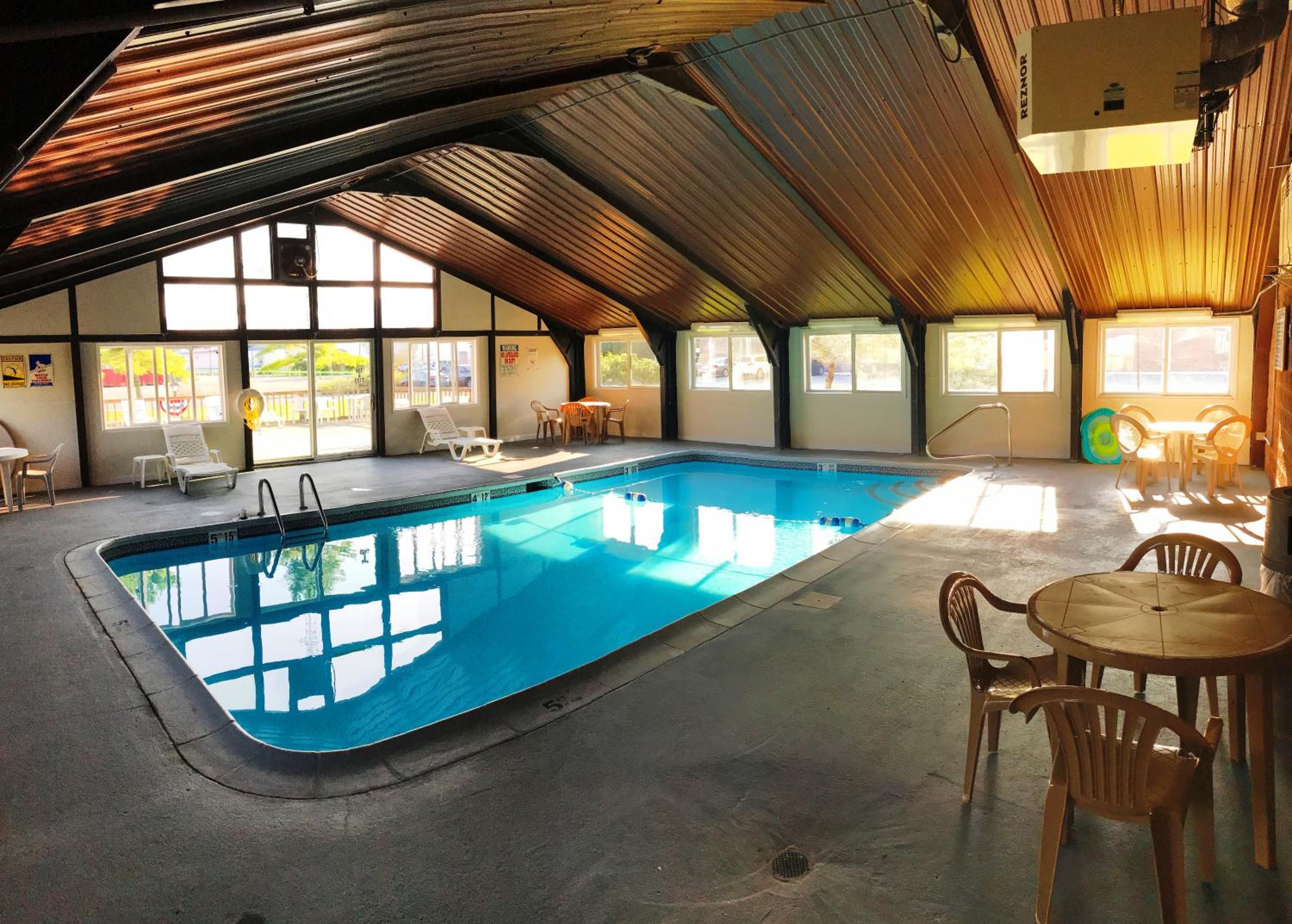 Watertown Vacations - Adirondack Efficiencies - Property Image 12