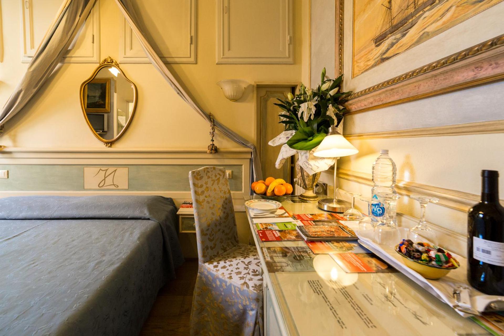 Antica Residenza D'Azeglio Room&Breakfast di Charme