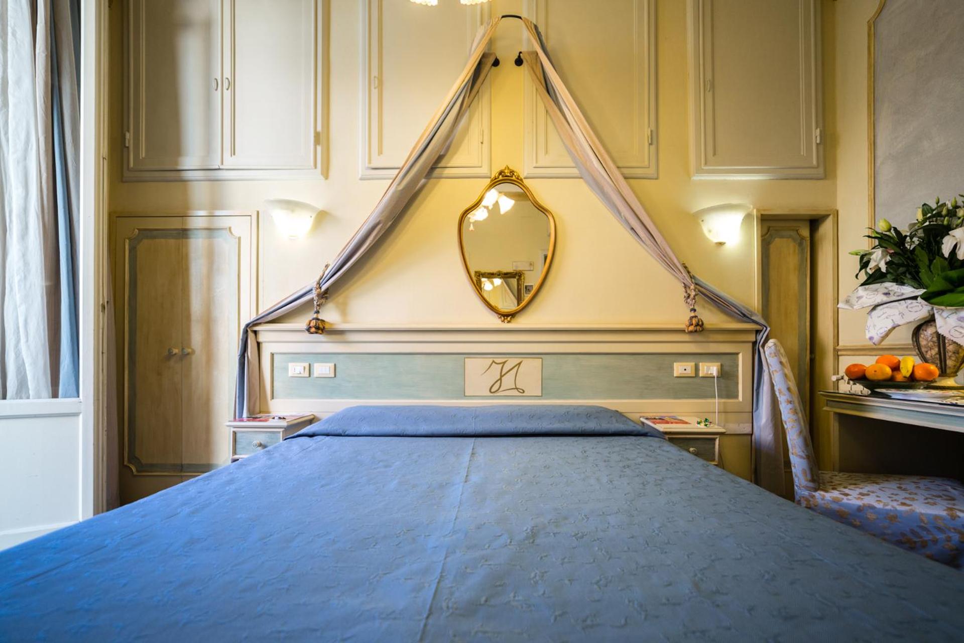 Antica Residenza D'Azeglio Room&Breakfast di Charme