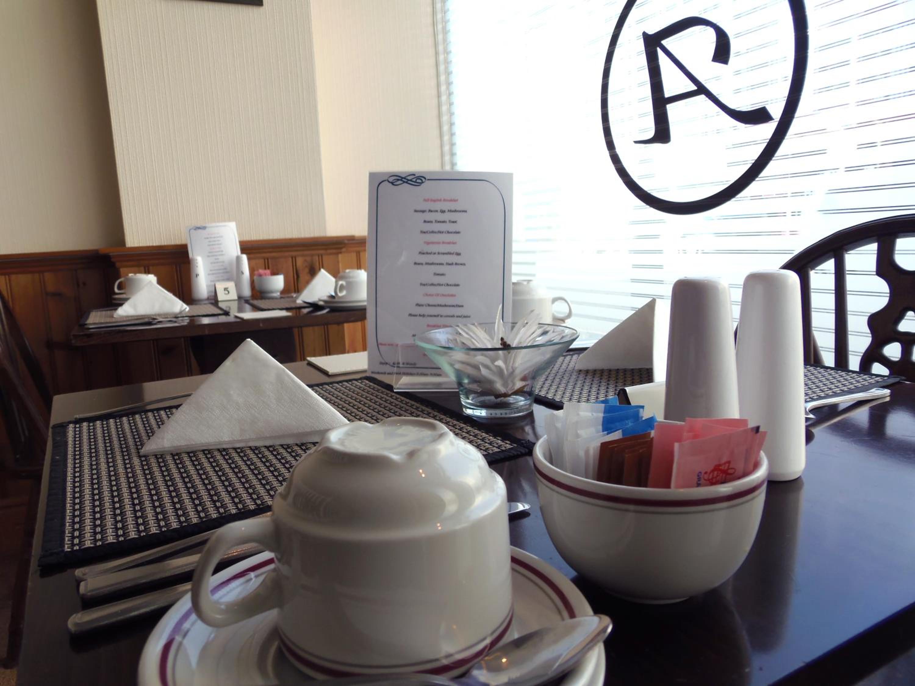 Alexander's