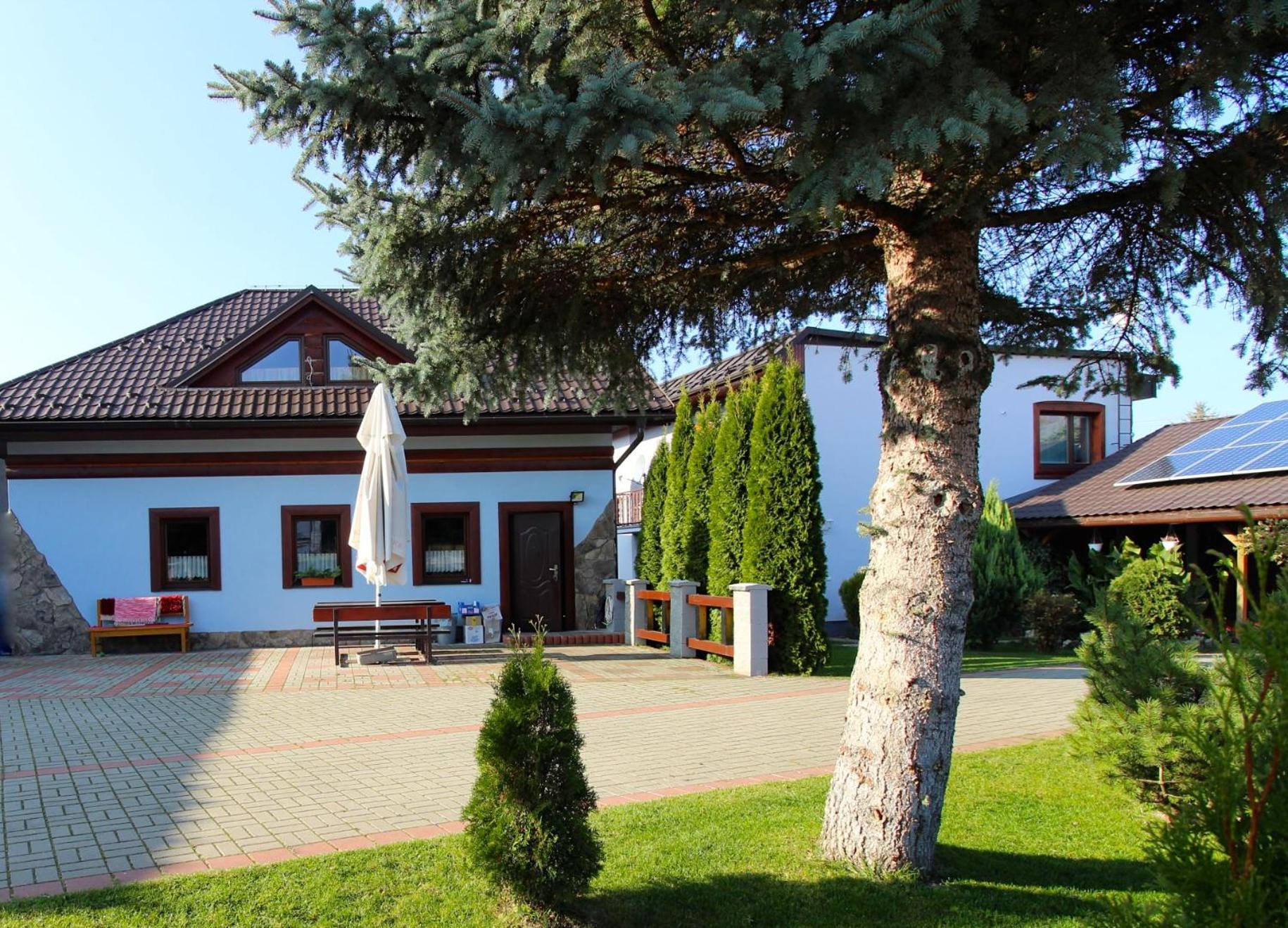 Penzion SATY view 4