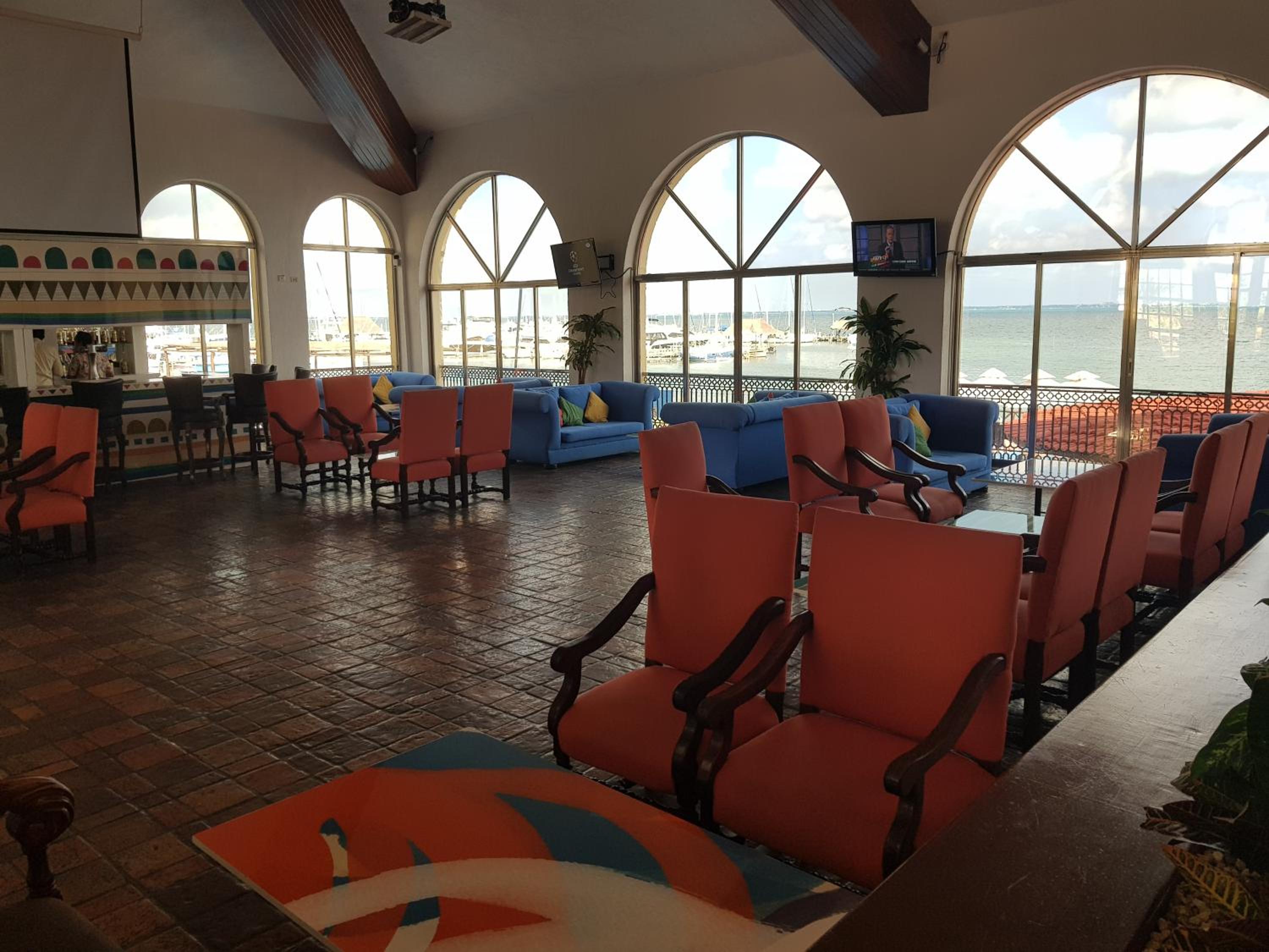 Suite frente al Mar