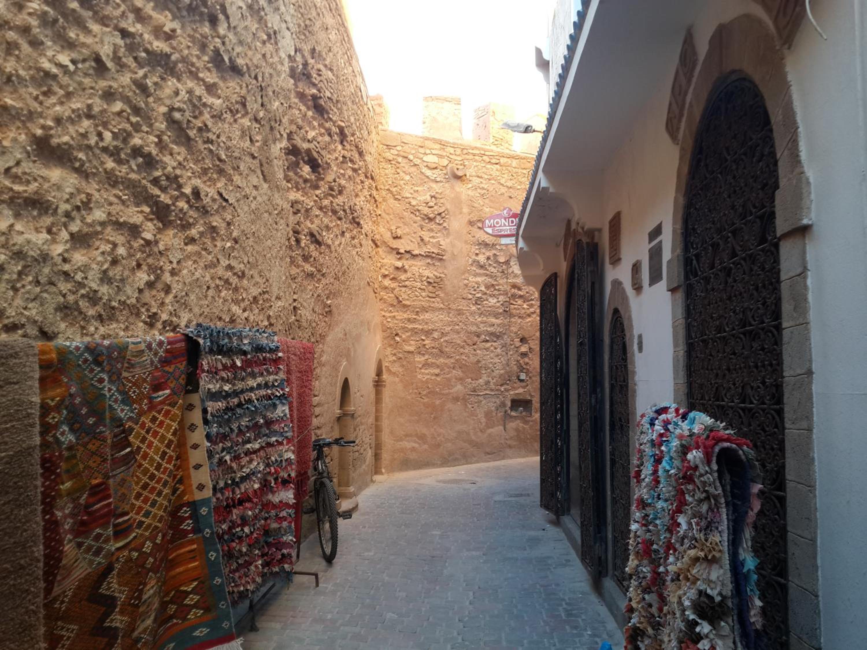 Dar Ayour appartements