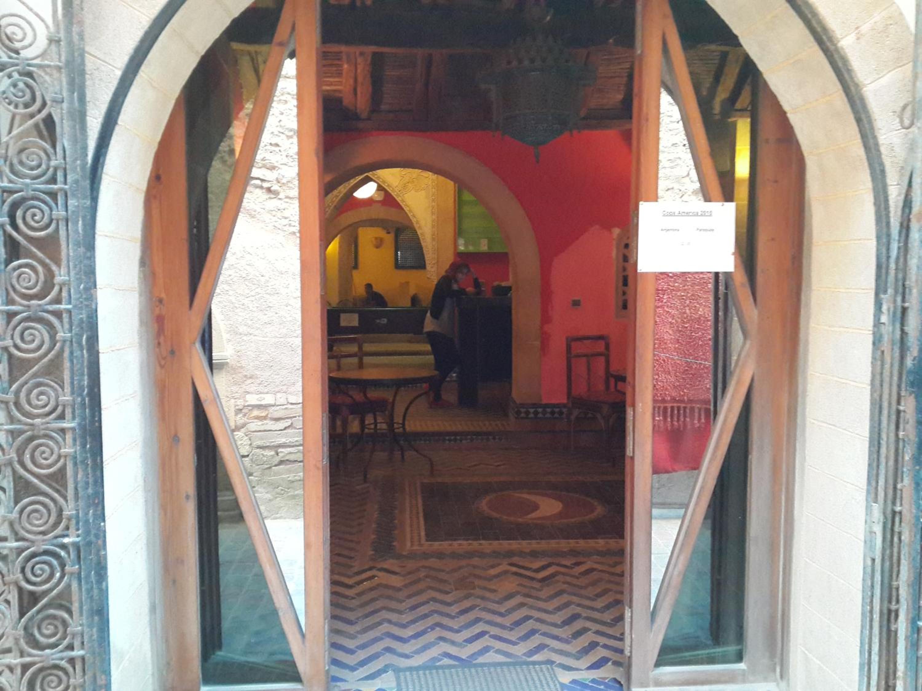 Dar Ayour appartements